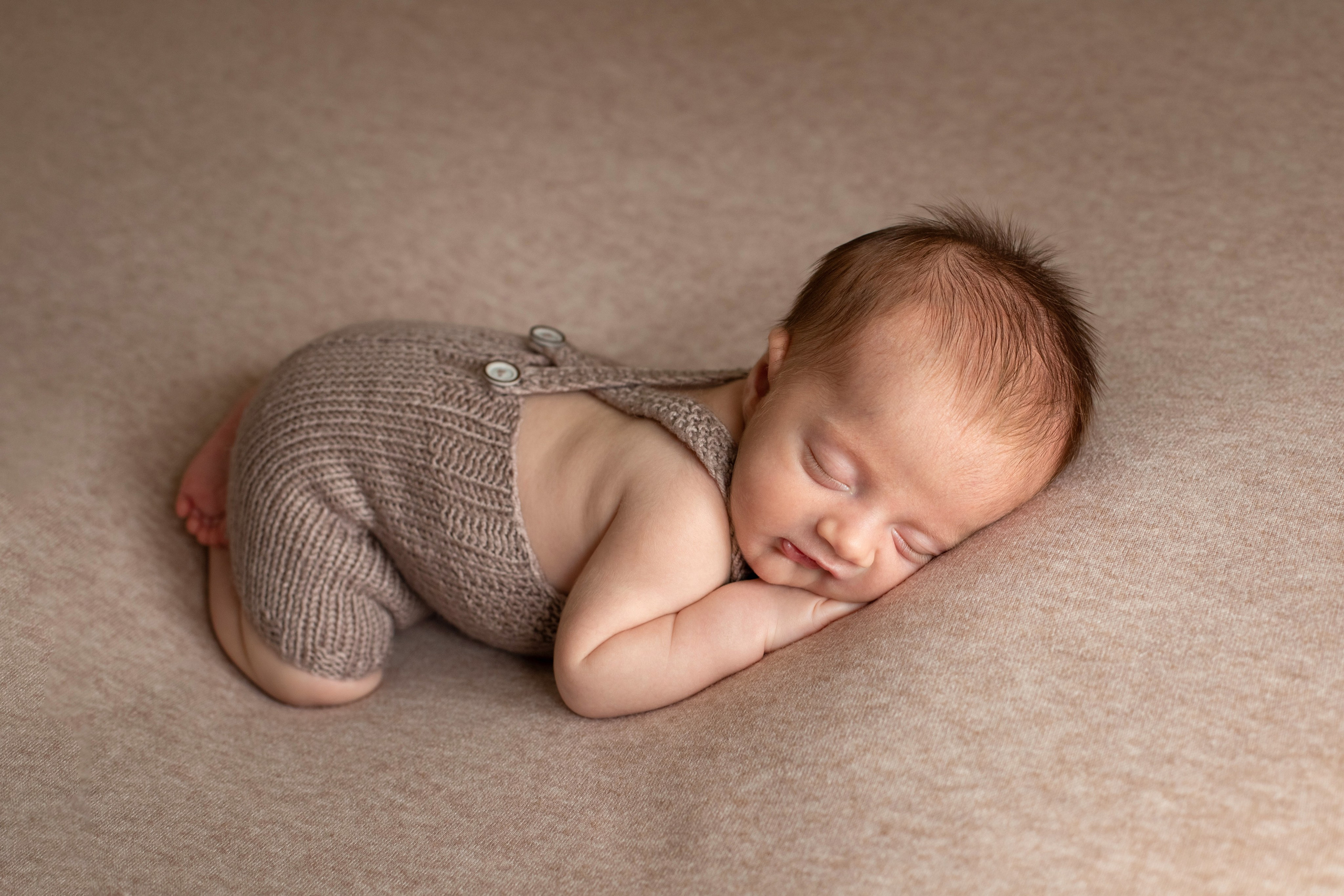 Дарья Итого. Фотограф новорожденных в Екатеринбурге Татьяна Продан