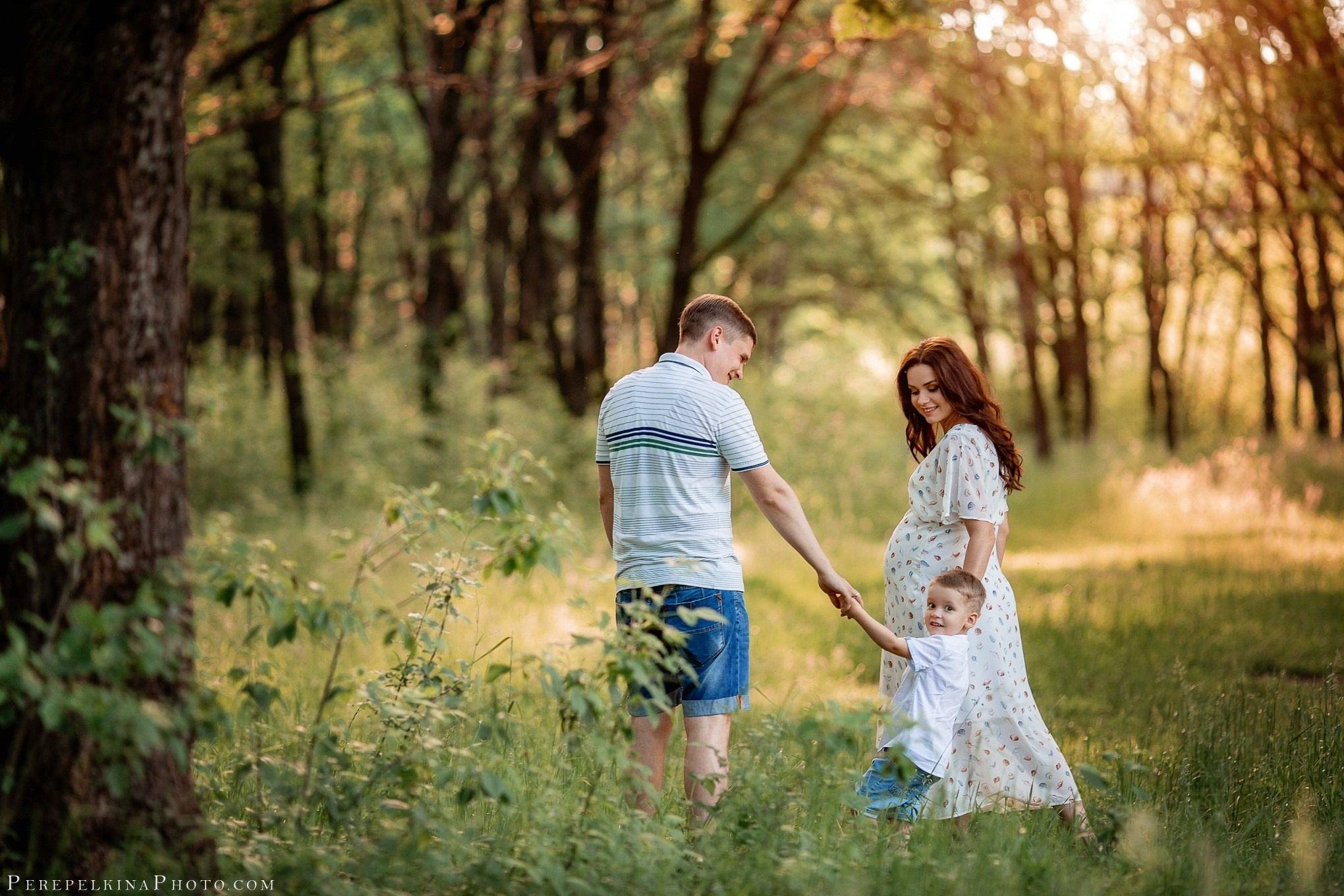 Мининская, 50 (Бежица). Семейный и детский фотограф |Брянск| Анастасия Перепелкина