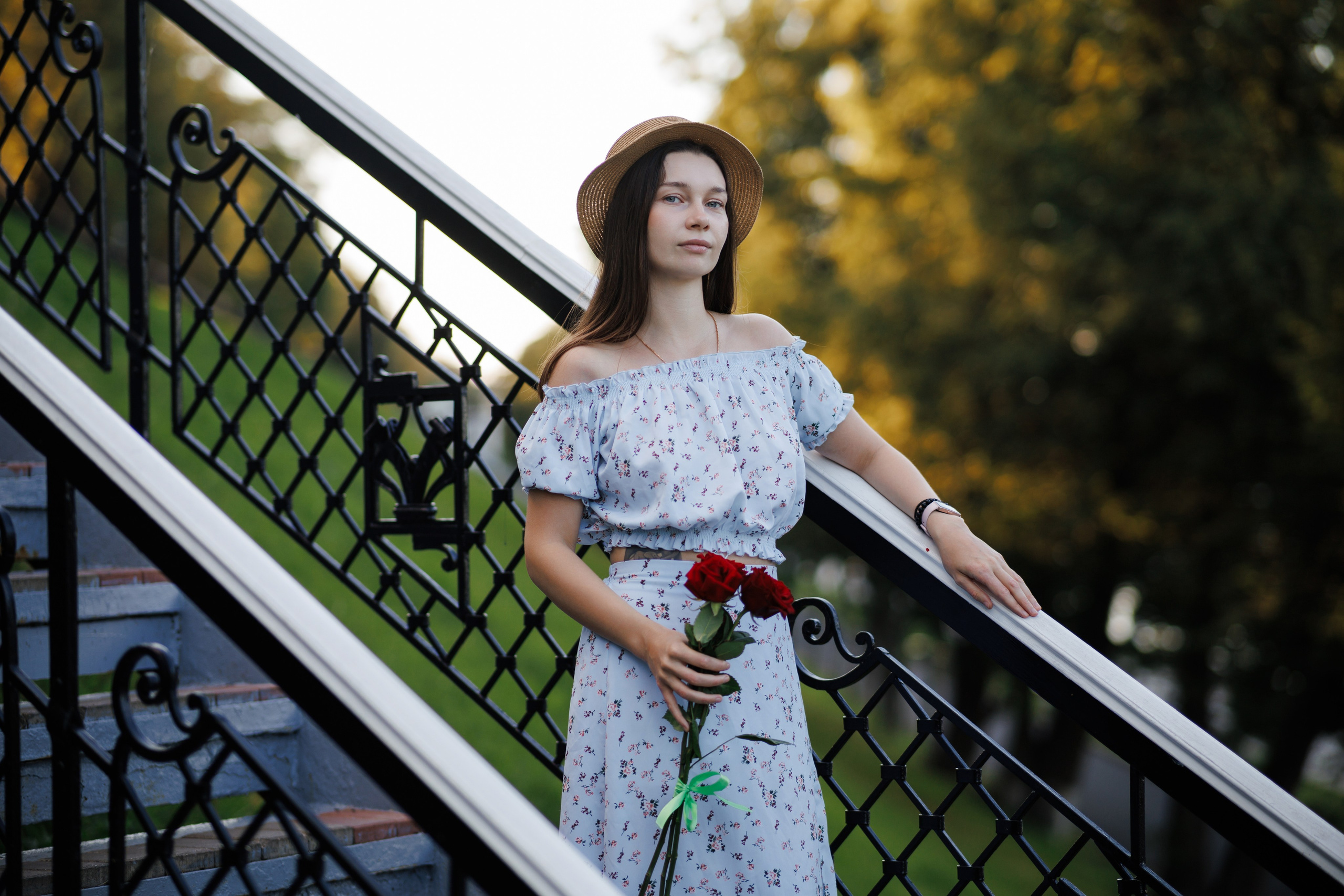 Алёнка Хапилова. Свадебный фотограф Михаил Александров