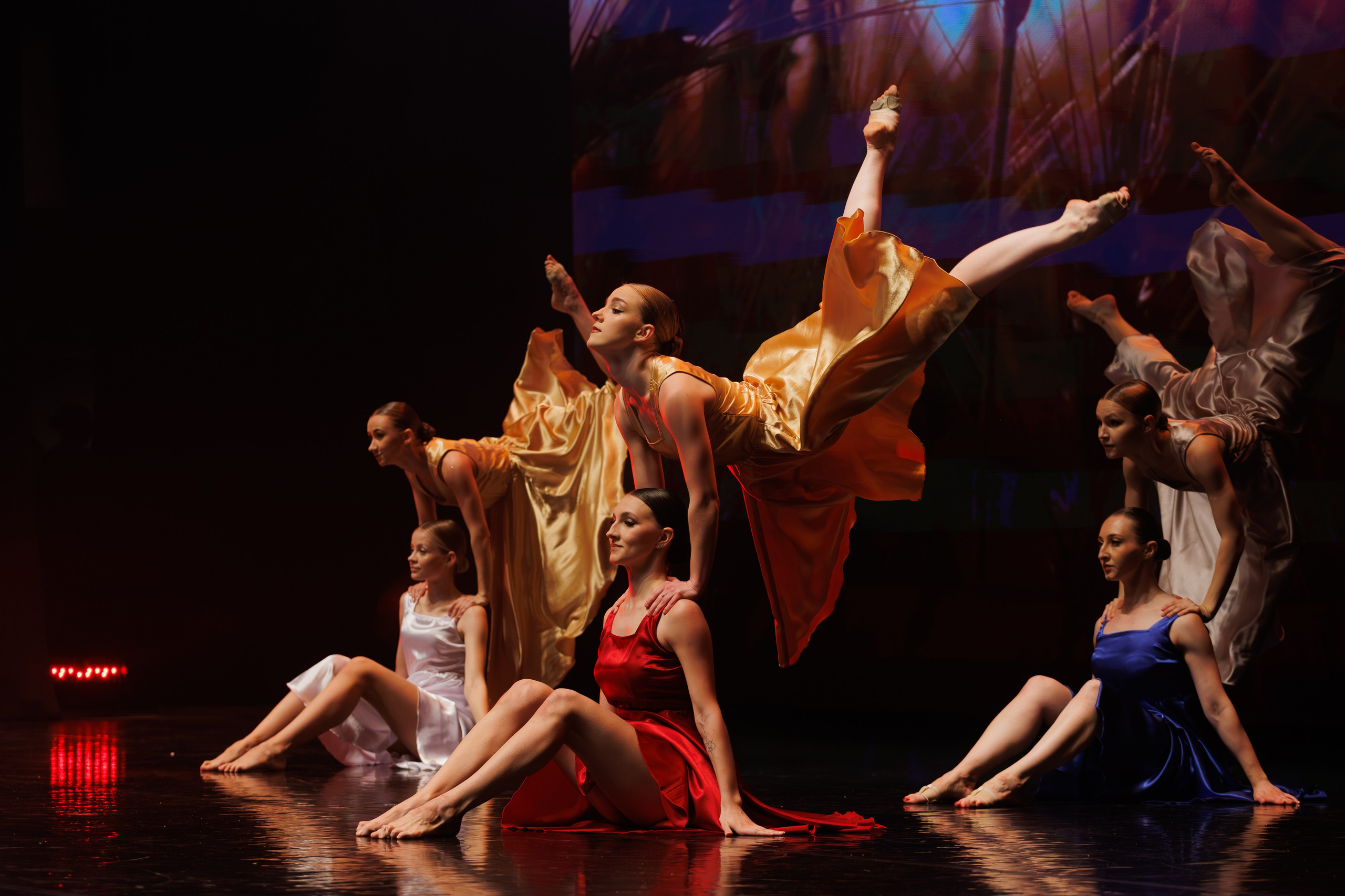 ALTERNATIVE DANCE STUDIO. Свадебный и репортажный фотограф в Омске. Червоткин Никита