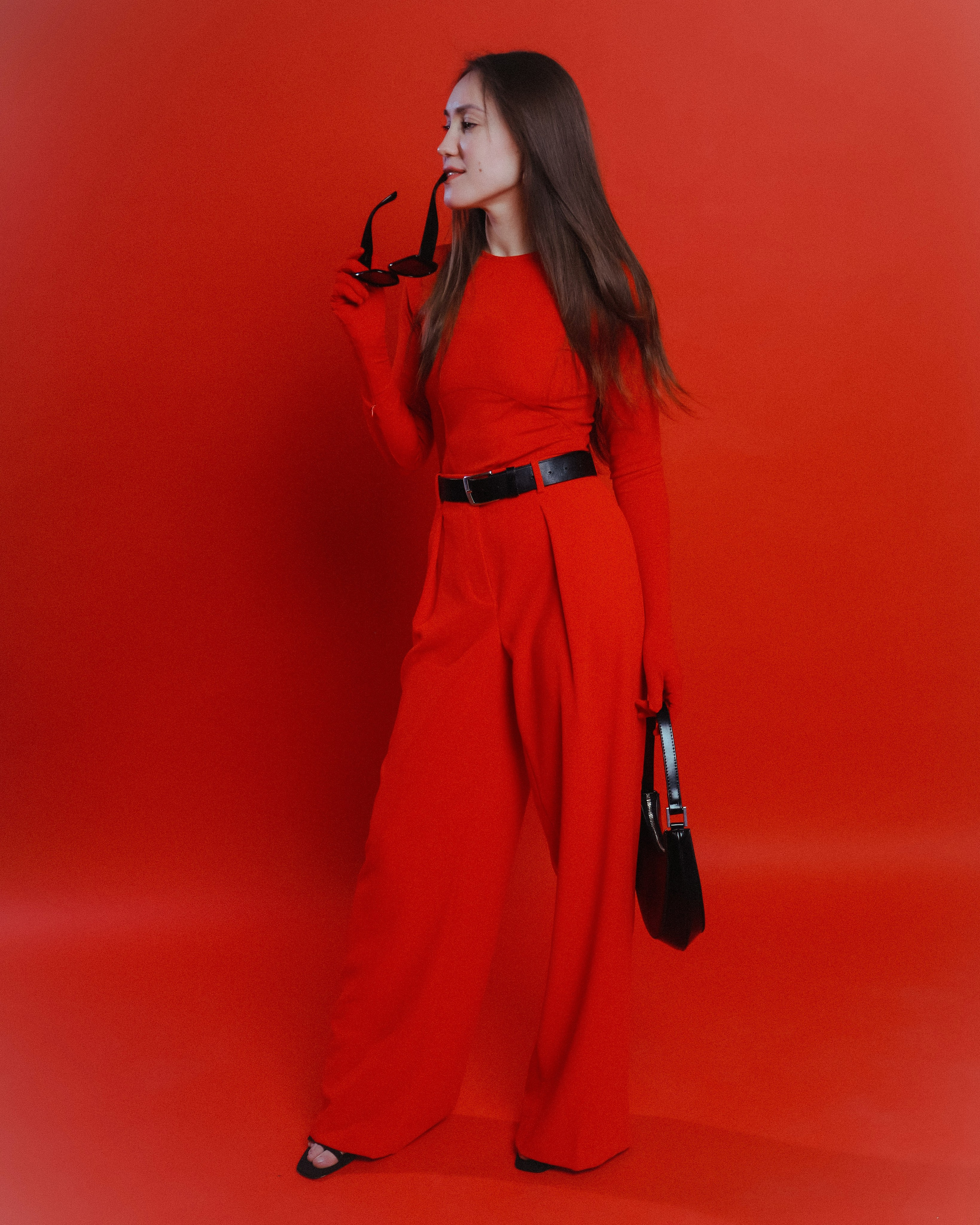 Настя. Фотограф в Калининграде