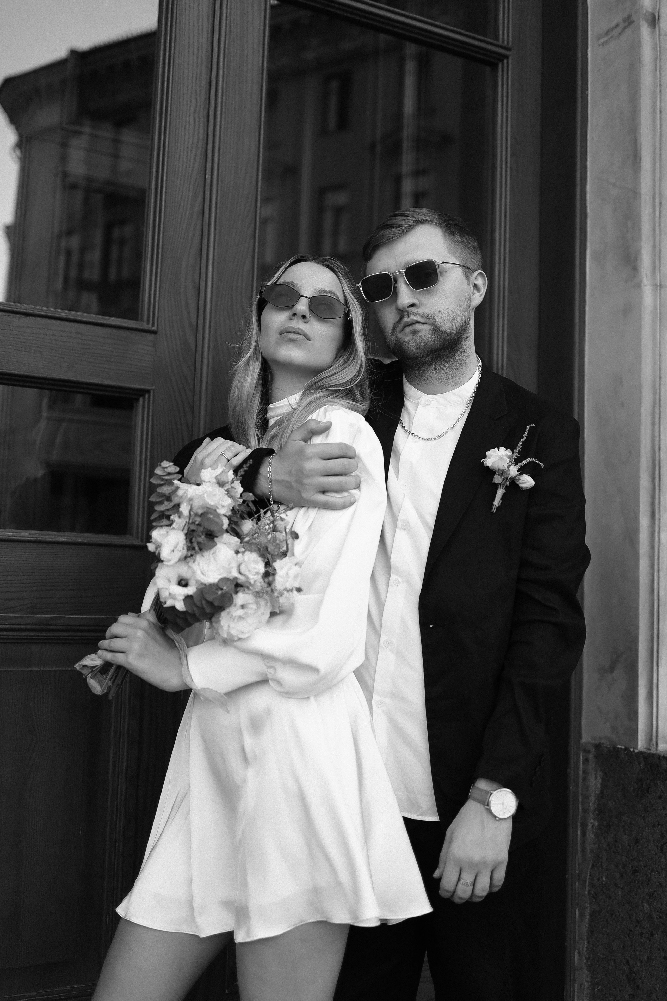 Соня и Никита. Фотограф Санкт-Петербург