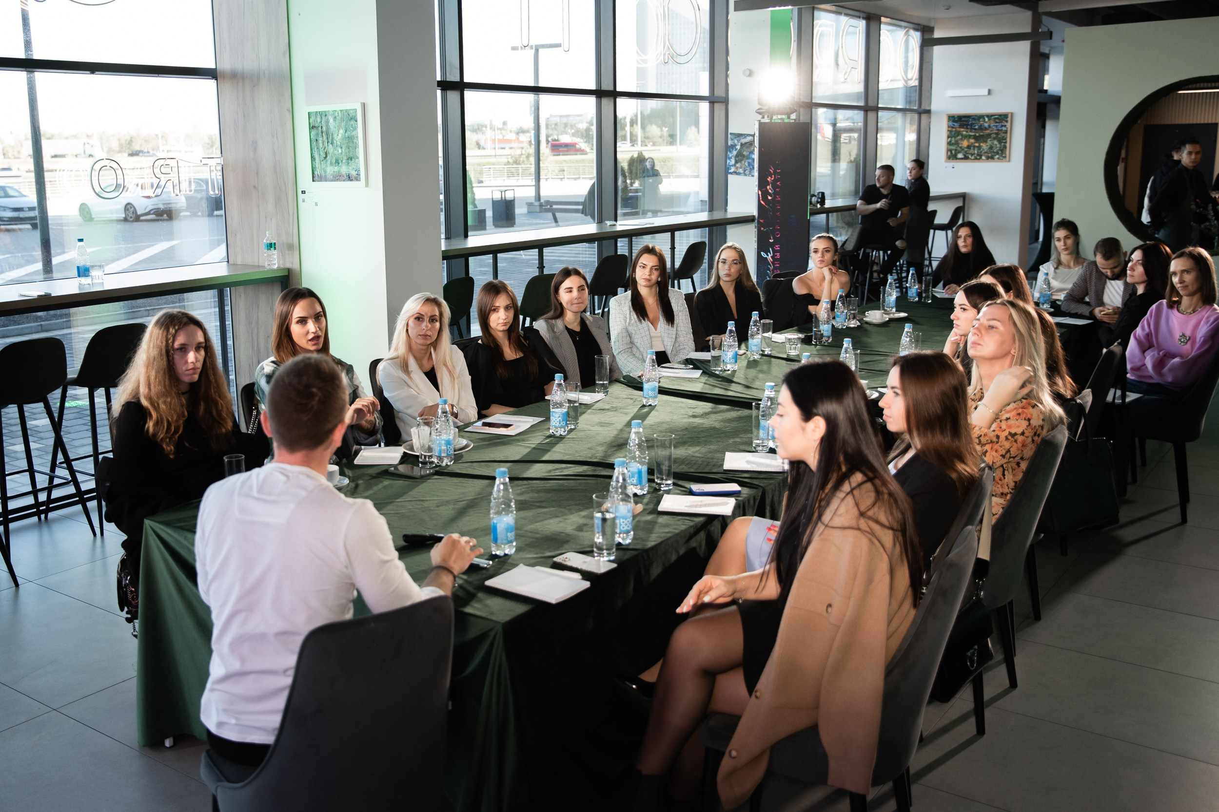 Яблокова Евгения. Свадебный фотограф в Минске в Москве в РБ Анатолий Полишко