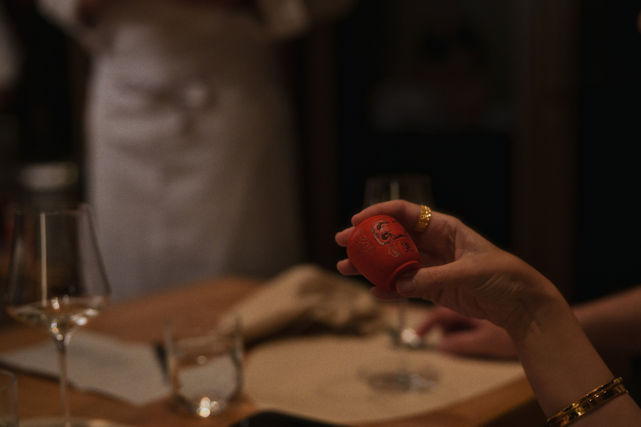 Ryotei x jun. Фотограф Юрин Евгений