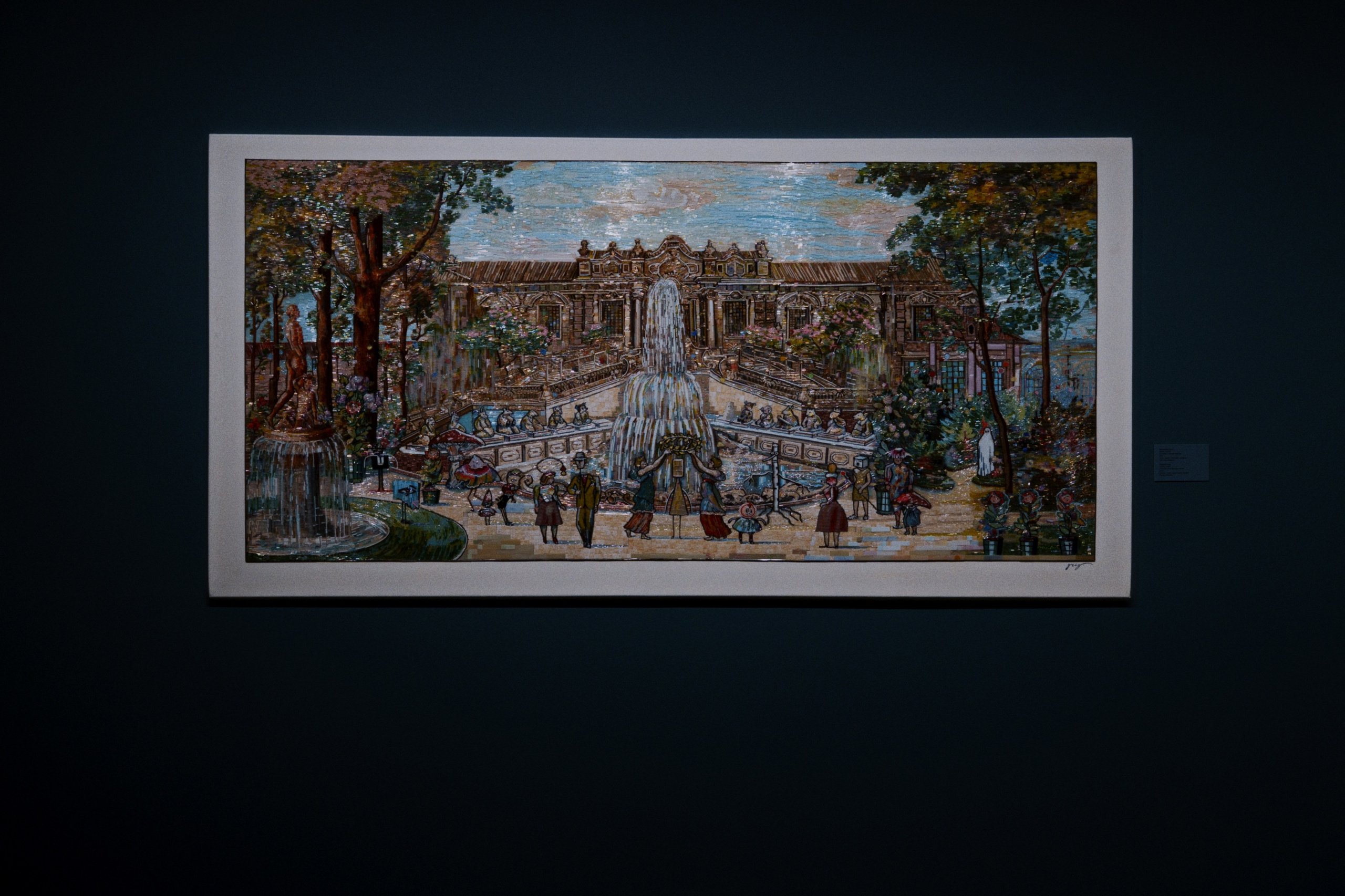 MAMM / Moscow, Russia SS25. Фотограф Юрин Евгений