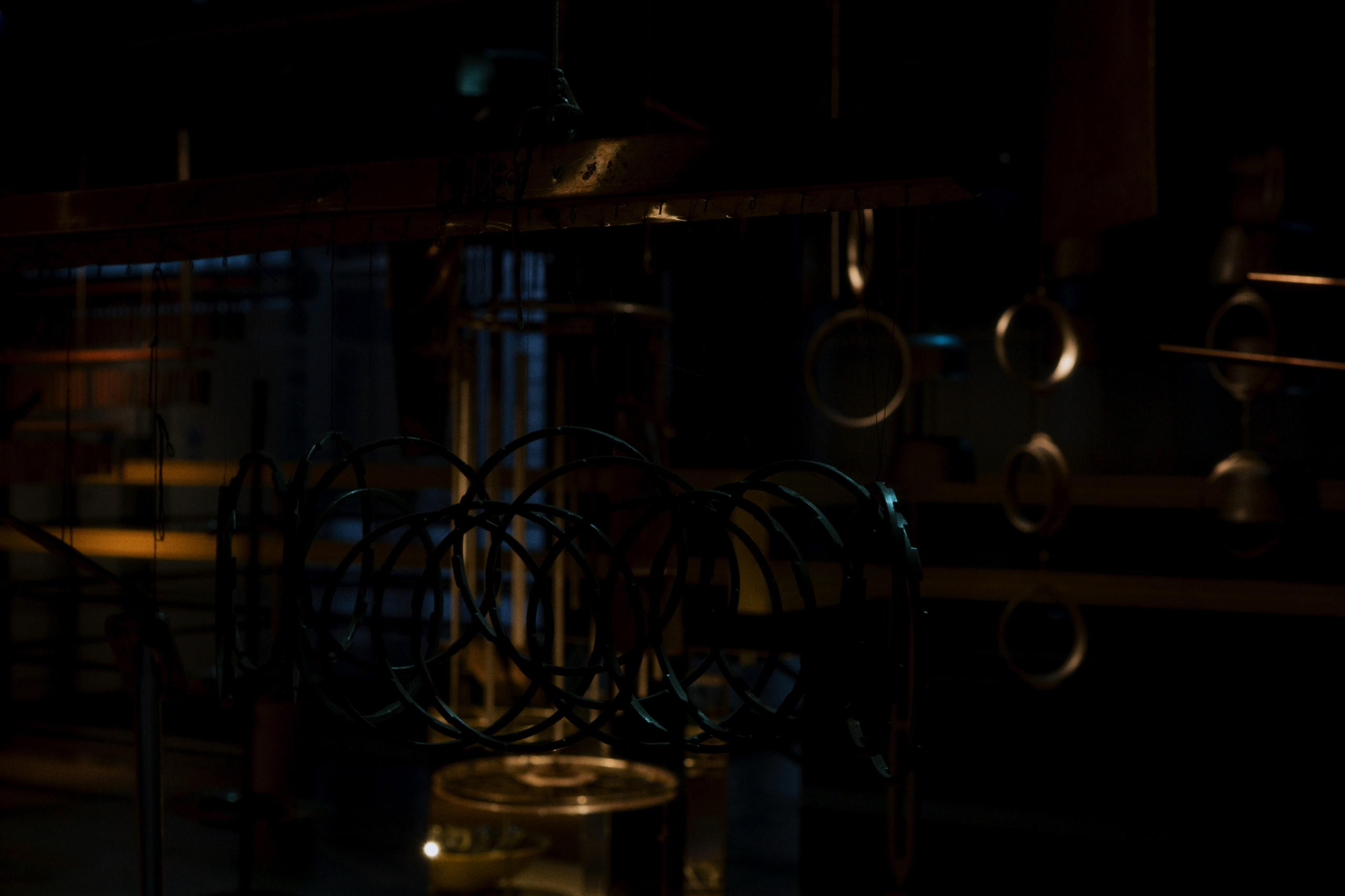 Garage / Moscow, Russia SS25. Фотограф Юрин Евгений