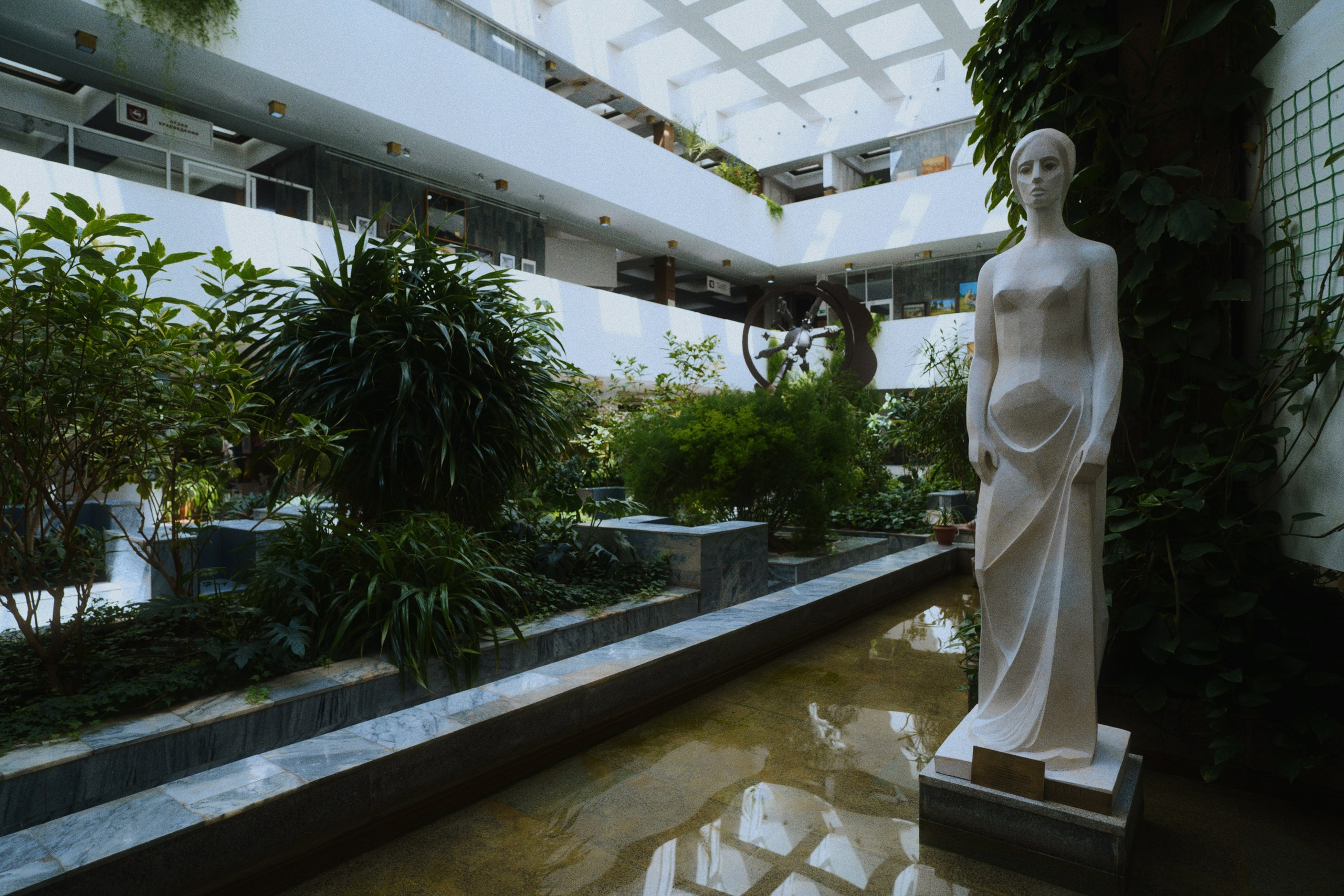 DSPL. Фотограф Юрин Евгений