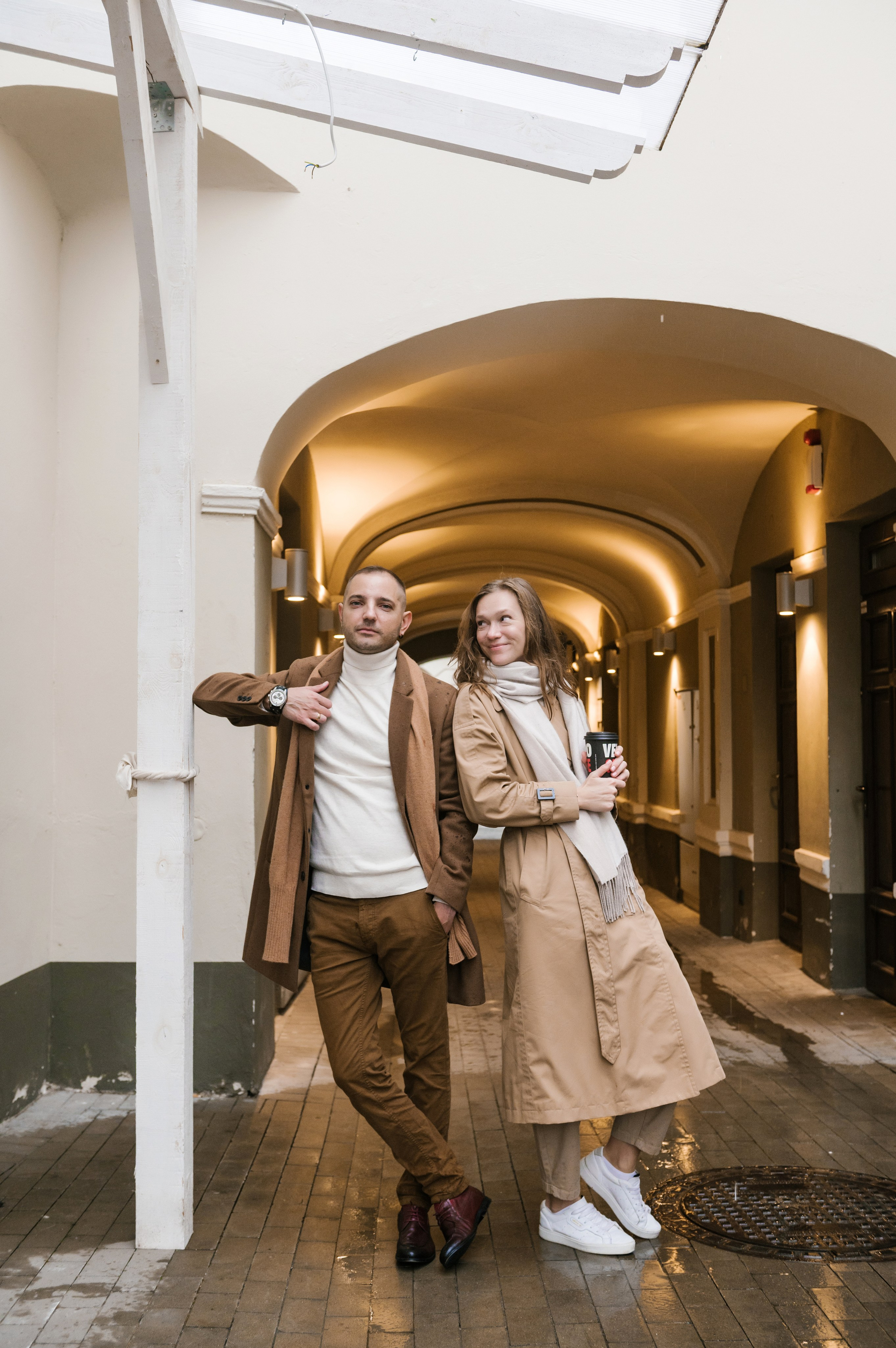 Антон и Настя. Свадебный и семейный фотограф в Минске Александра Божок