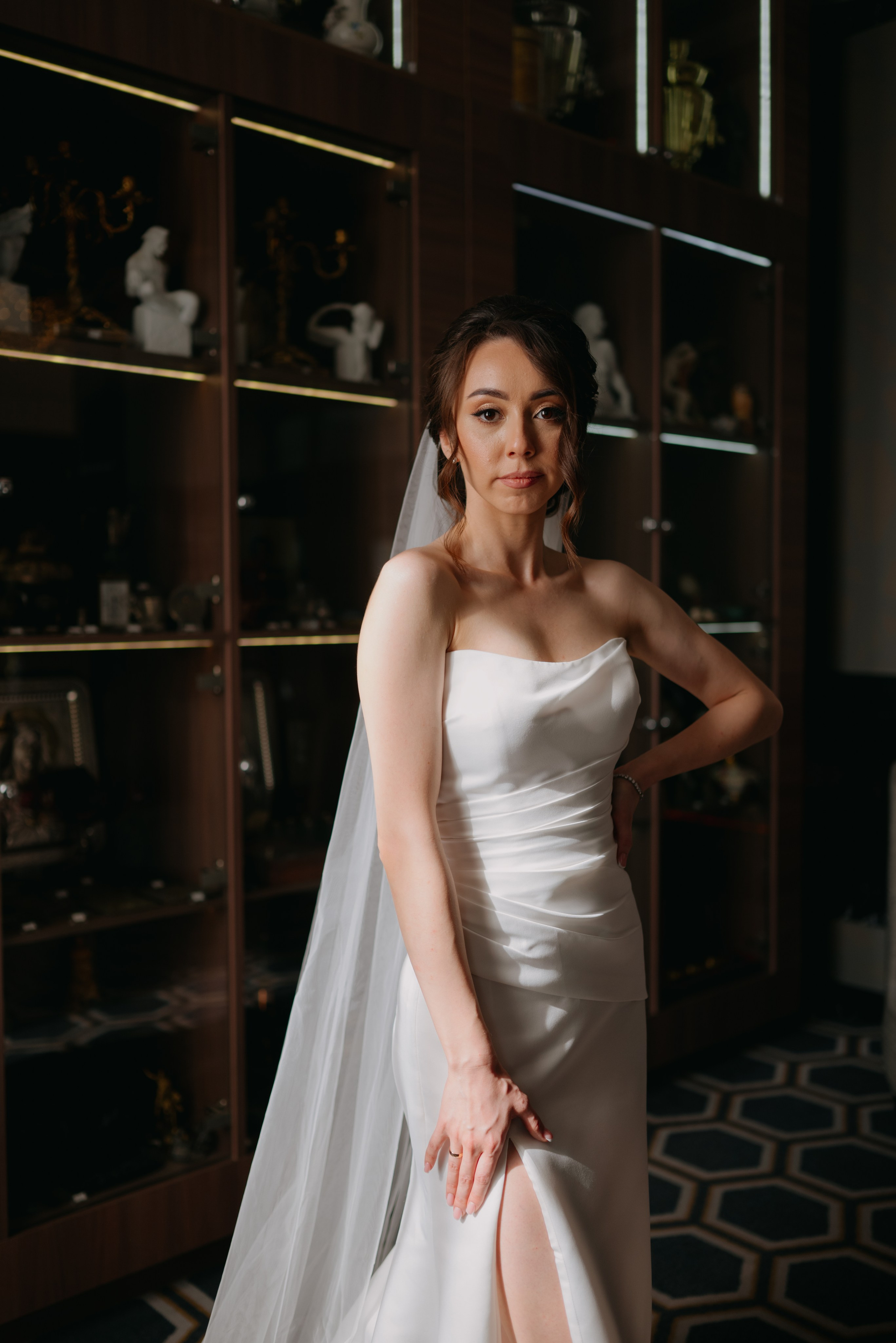 Богдан и Елена. Свадебный фотограф Уфа Дарья Насырова