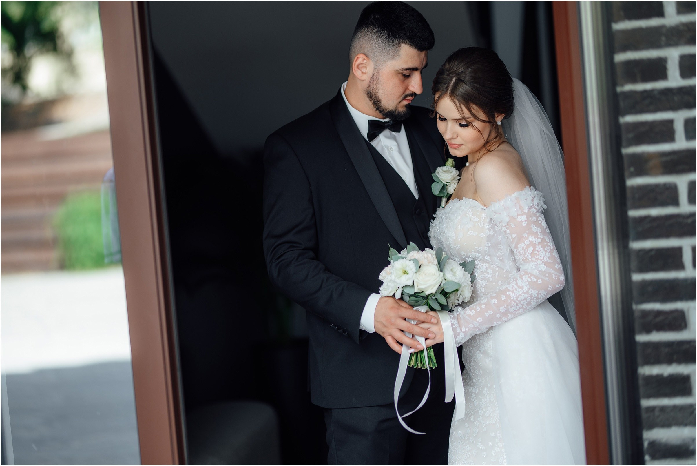 СВАДЬБА (Абу и Юлия). Свадебный и семейный фотограф в Воронеже Алексей Юрин