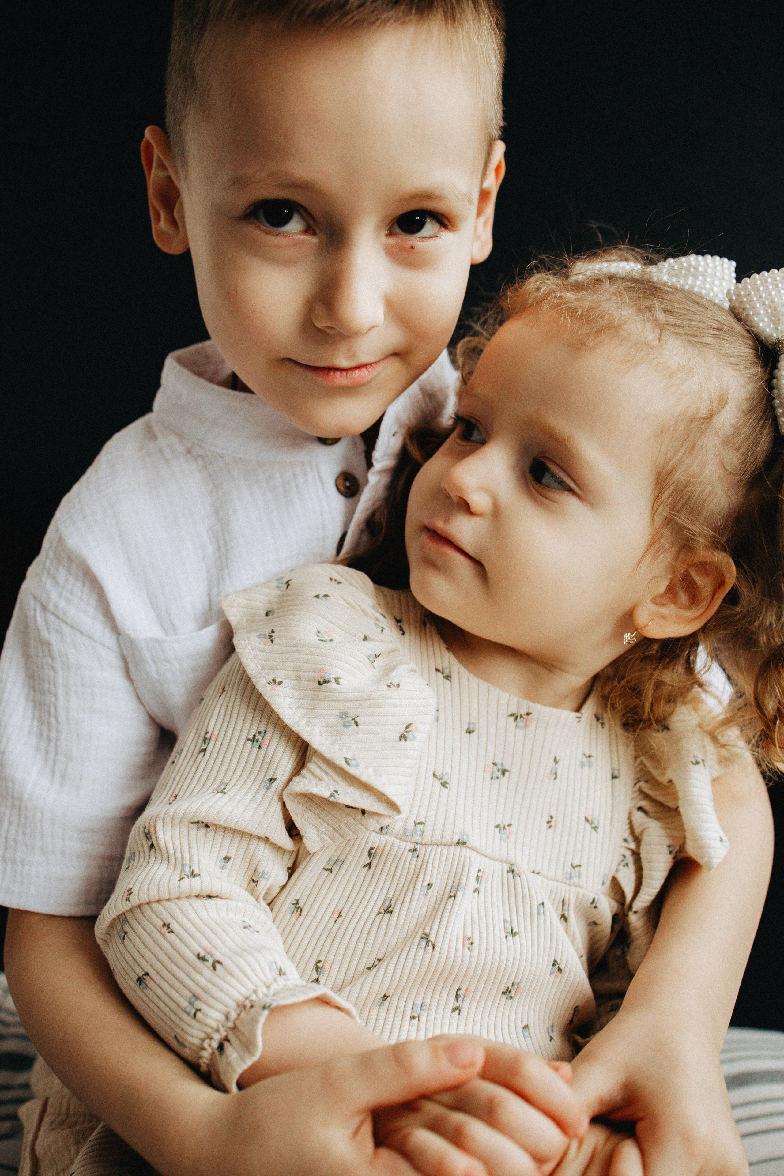 Мамины непоседы. Lifestyle семейный и детский фотограф в Омске Иванова Екатерина