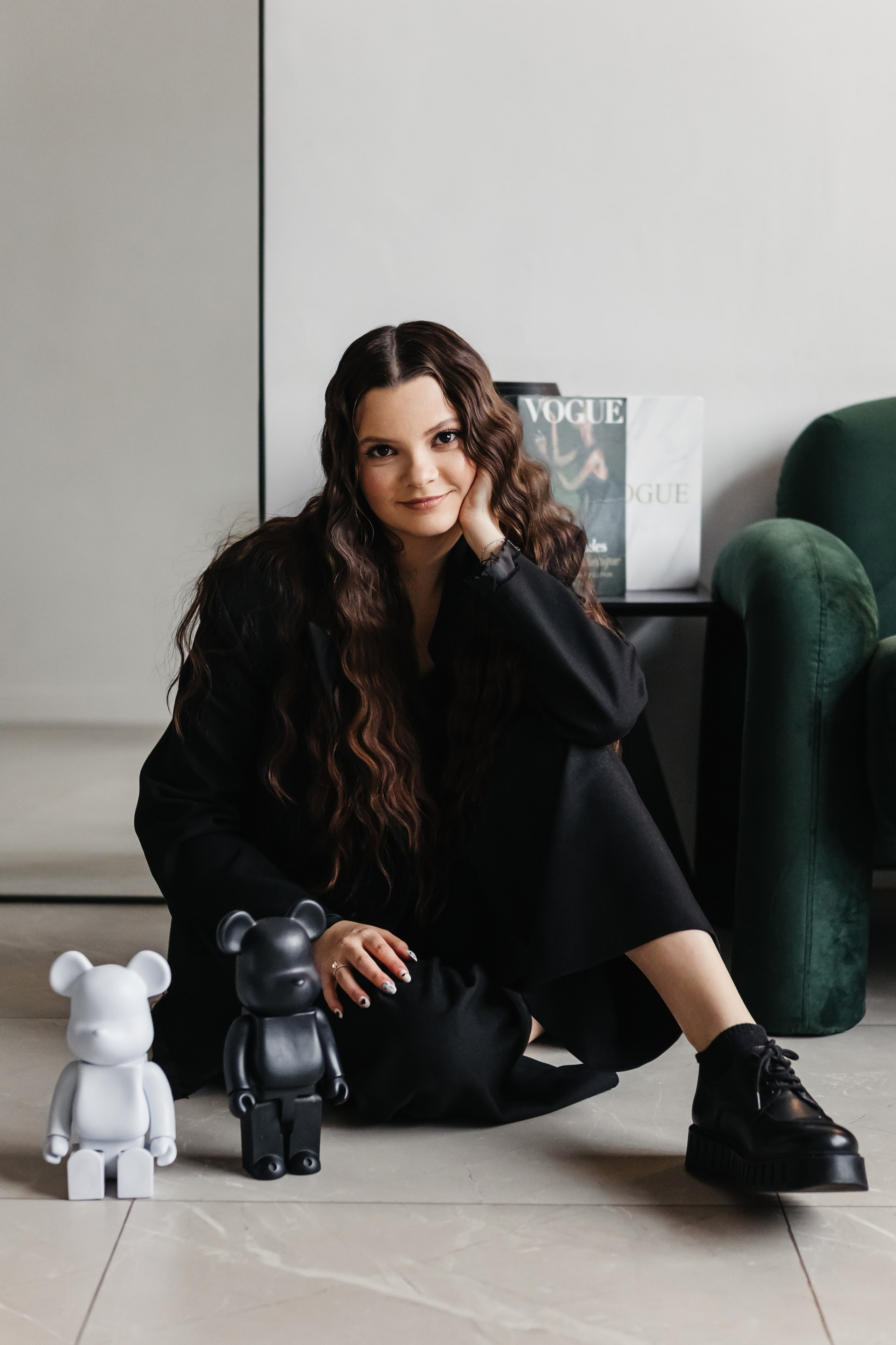 2024.03.24 Танюша, Руслан и Боба. Ирина Бешляга. Фотограф в Москве и по всей России