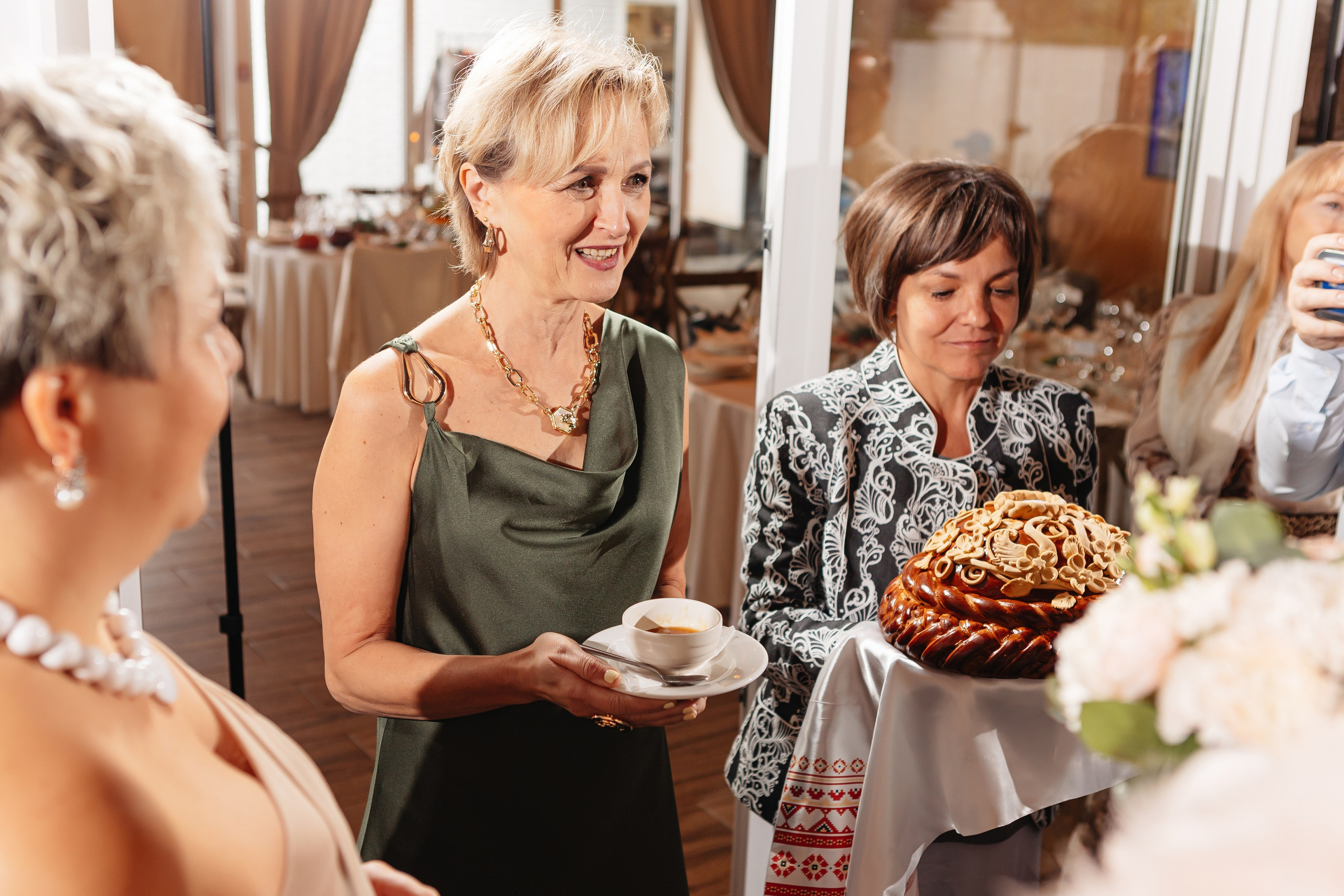 2025.09.04 Н&A (банкет). Ирина Бешляга. Фотограф в Москве и по всей России