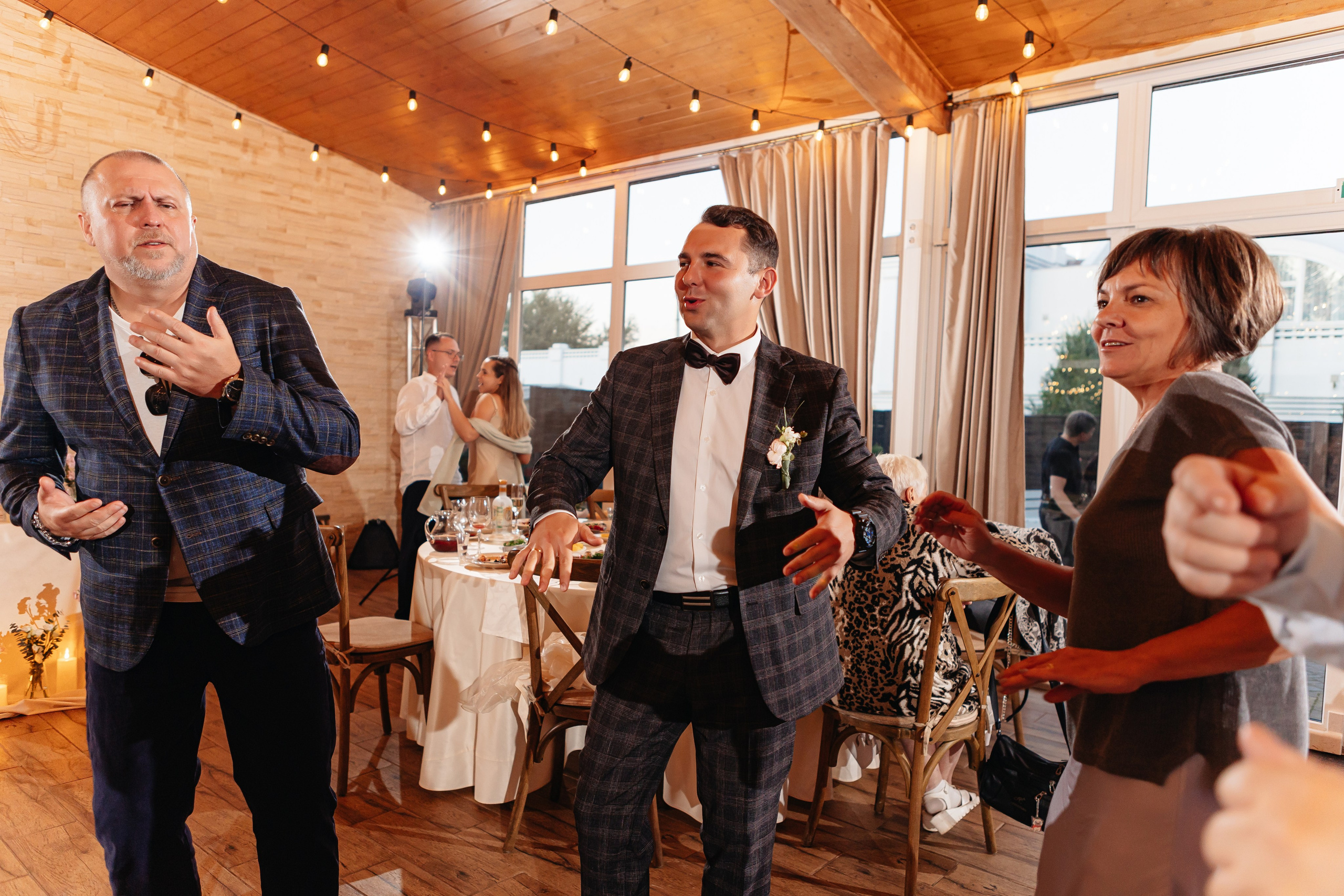 2025.09.04 Н&A (банкет). Ирина Бешляга. Фотограф в Москве и по всей России