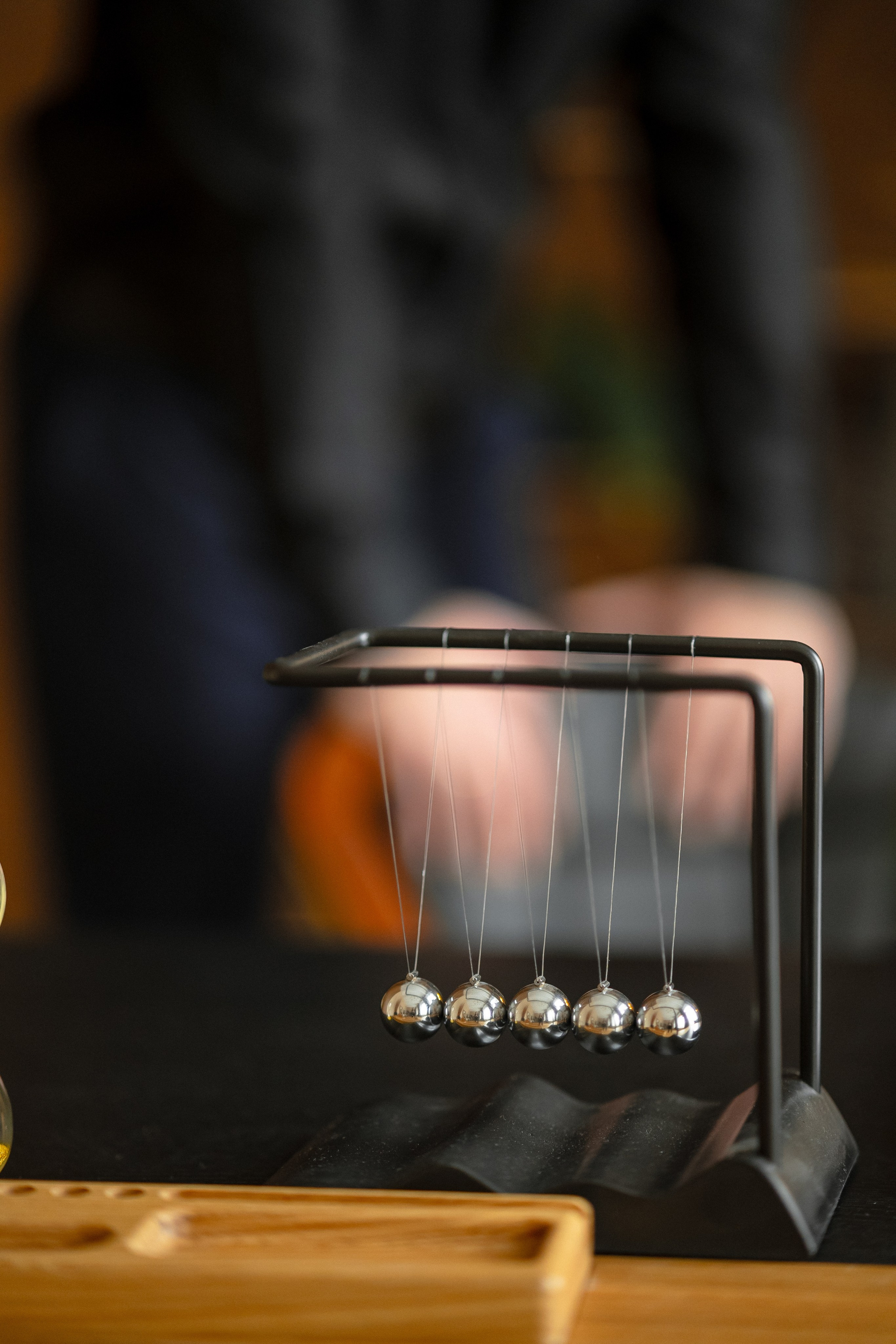 Бизнес портрет. Фотограф Мария Зайчик