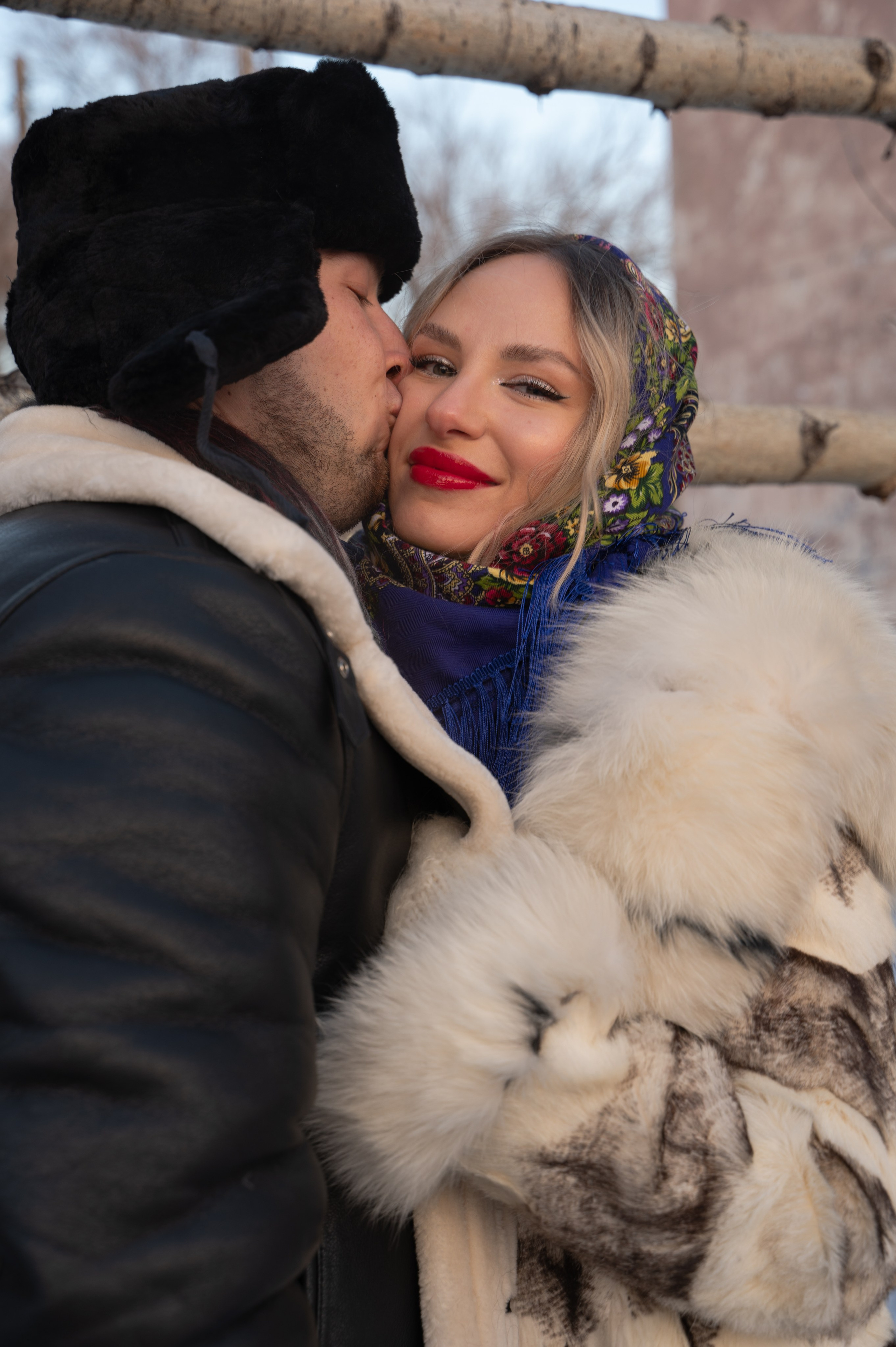 Lovestory. ФОТОГРАФ/РУДНЫЙ/КОСТАНАЙ