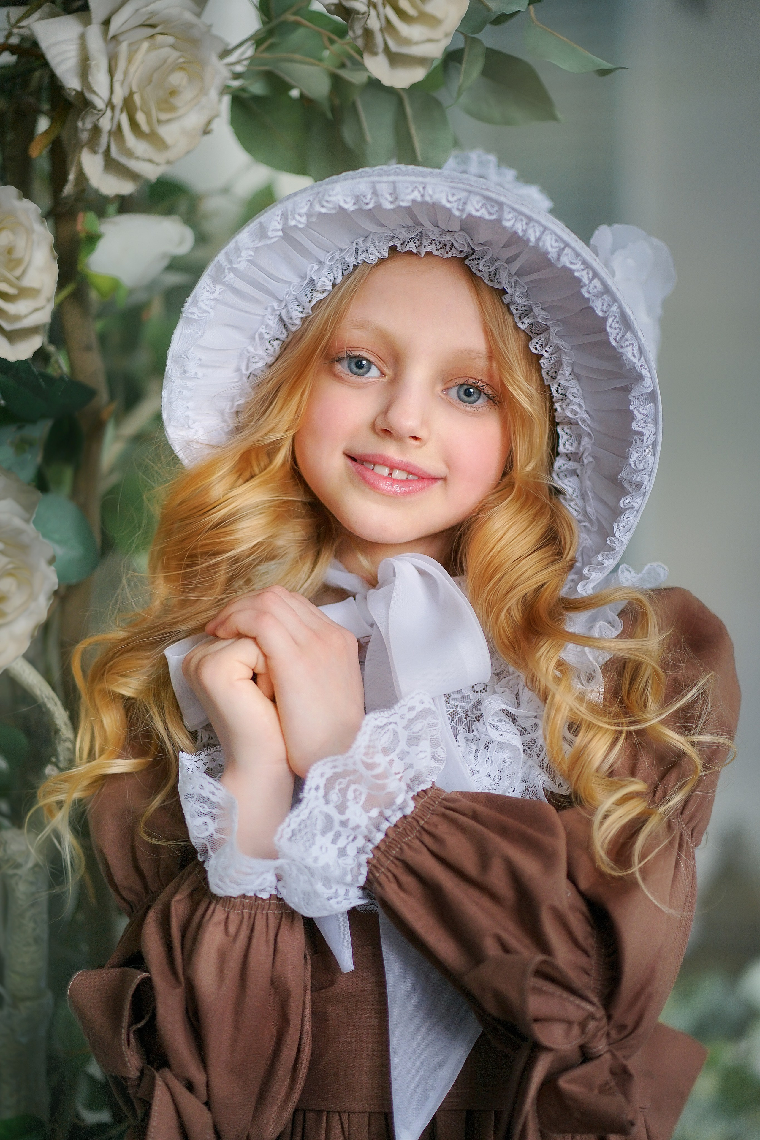 Сказочные фотографии. Детский и семейный фотограф в СПБ