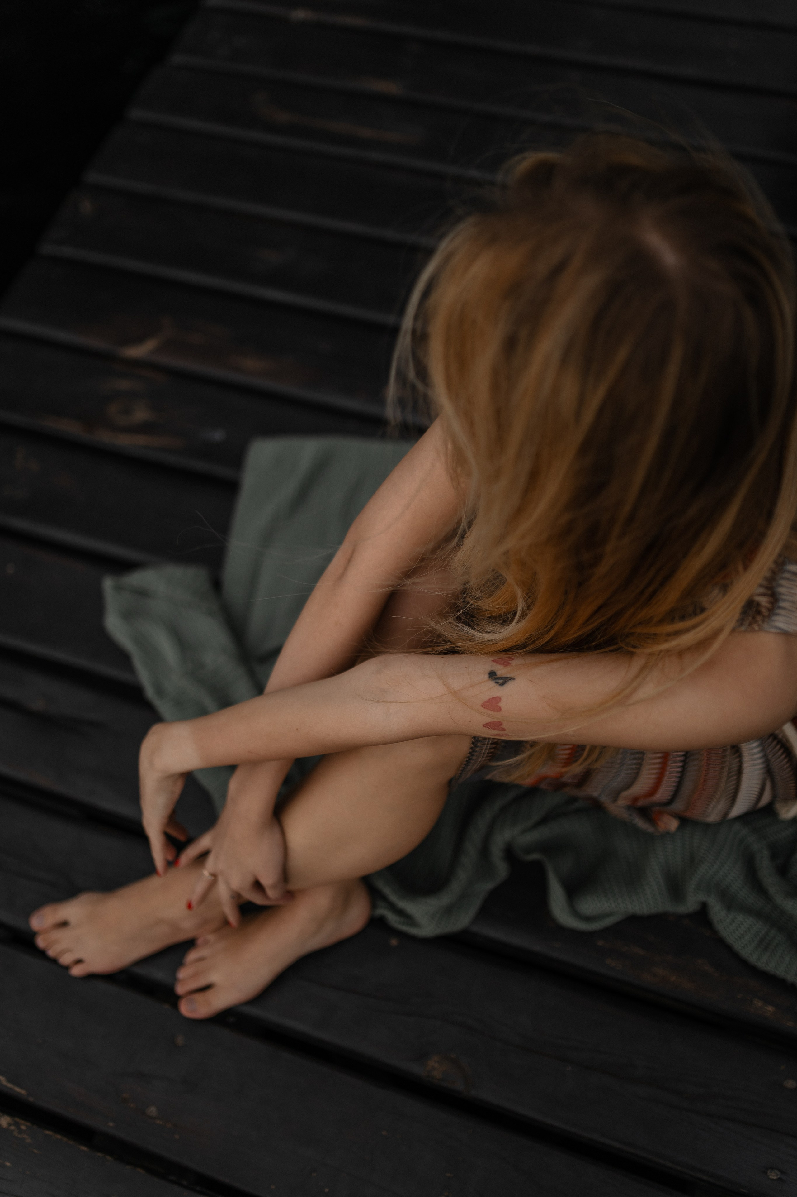 Вероника. Свадебный фотограф Елена Ловцевич