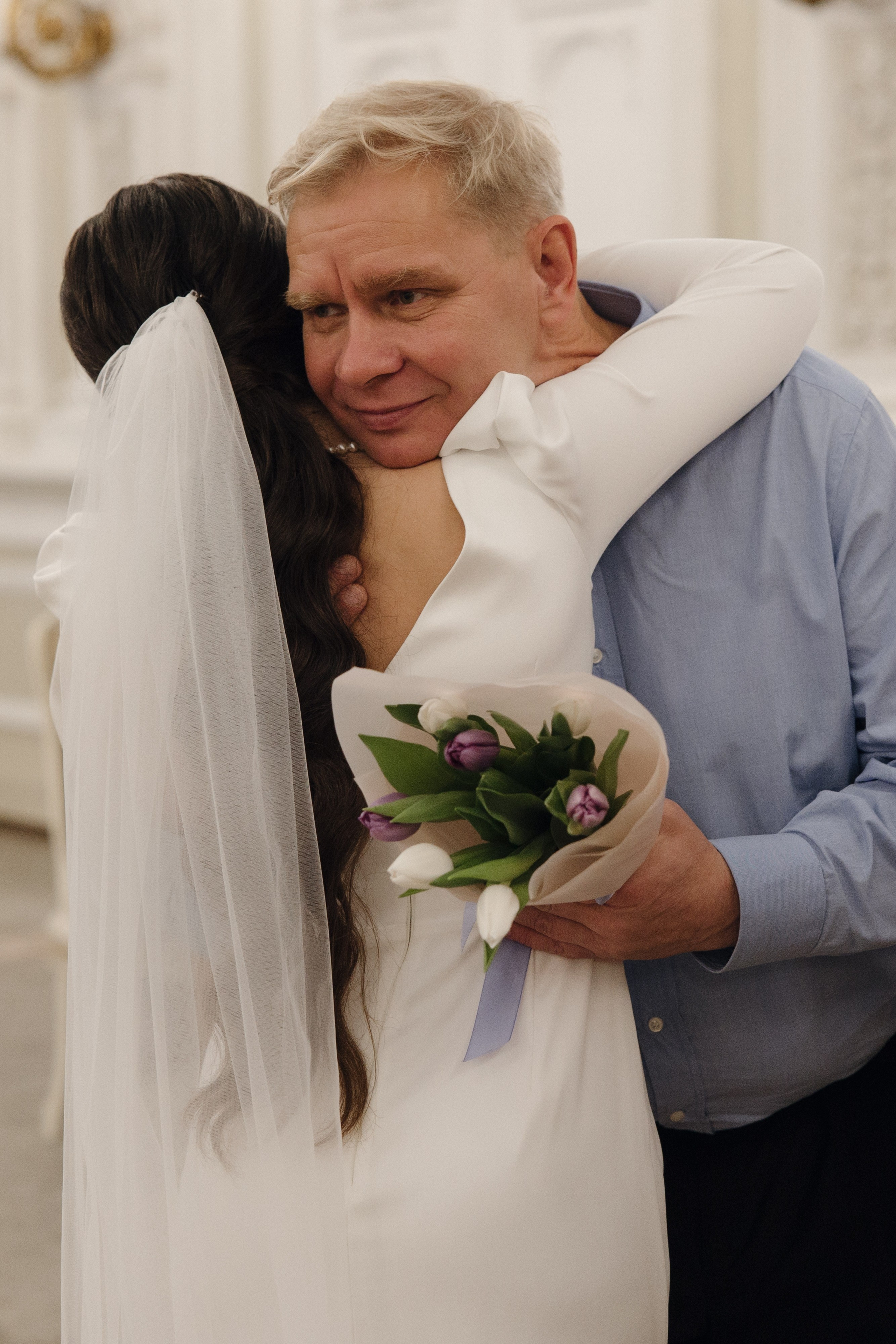 Y&R. Свадебный фотограф в Санкт-Петербурге