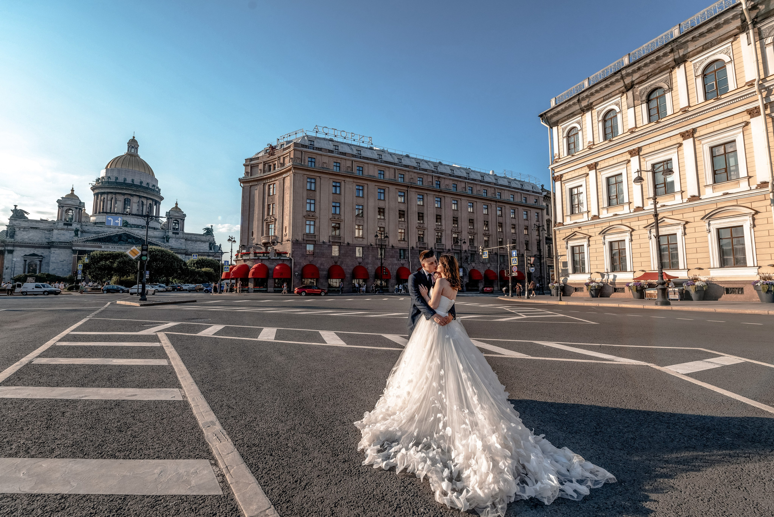 TOP-500 Самые красивые и лучшие свадебные фотографии от профессионального свадебного фотографа в Санкт-Петербурге Ширяева Дениса. Портретный, семейный и свадебный фотограф в Санкт-Петербурге и в Пушкине Ширяев Денис