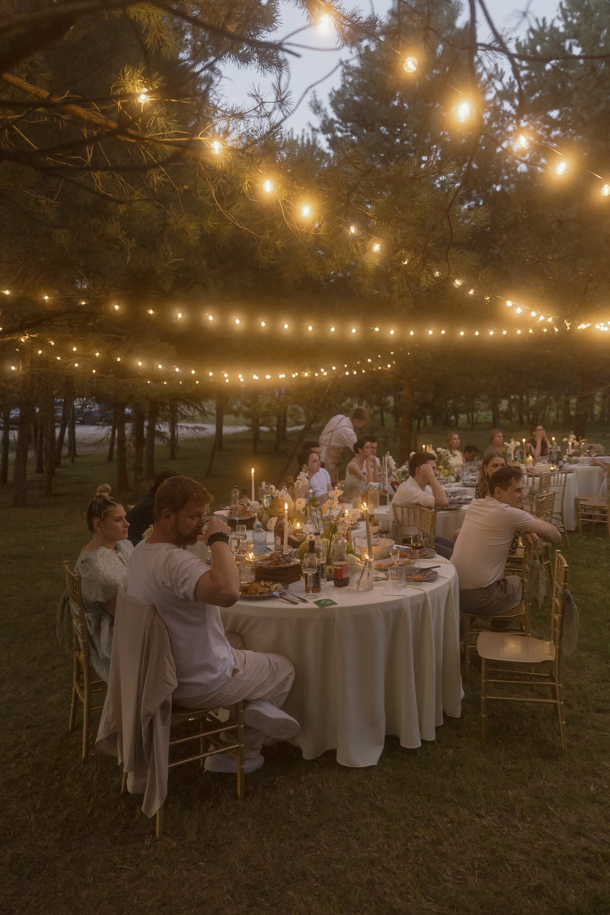 Wedding day  Иван и Сабина. Свадебный фотограф Колесников Антон