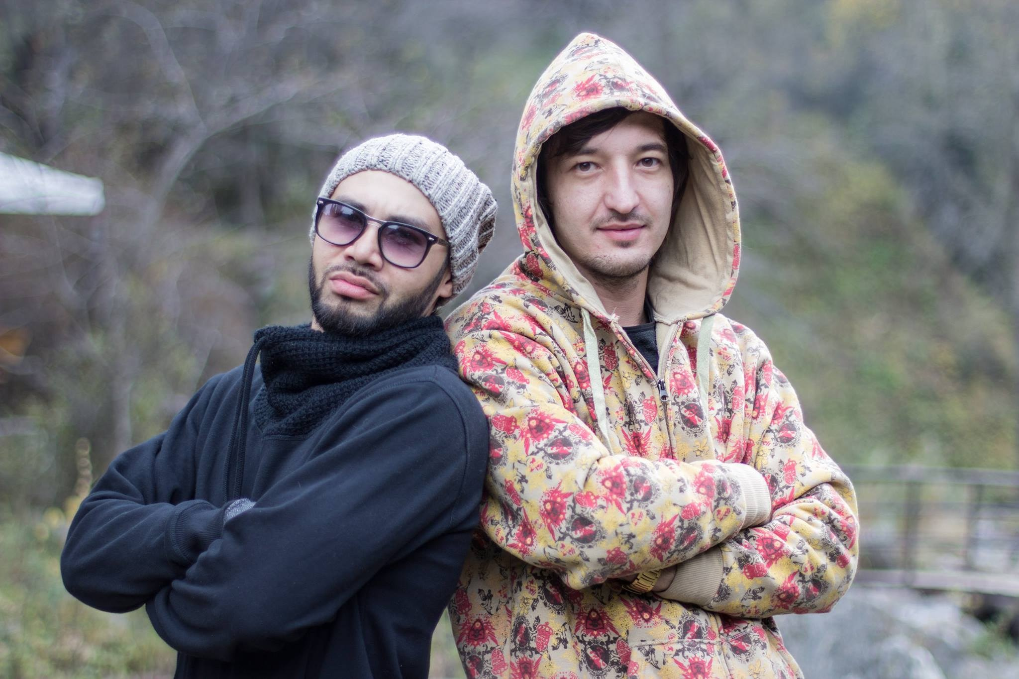 William Lawson’s 13 The Bar. Nina Petina