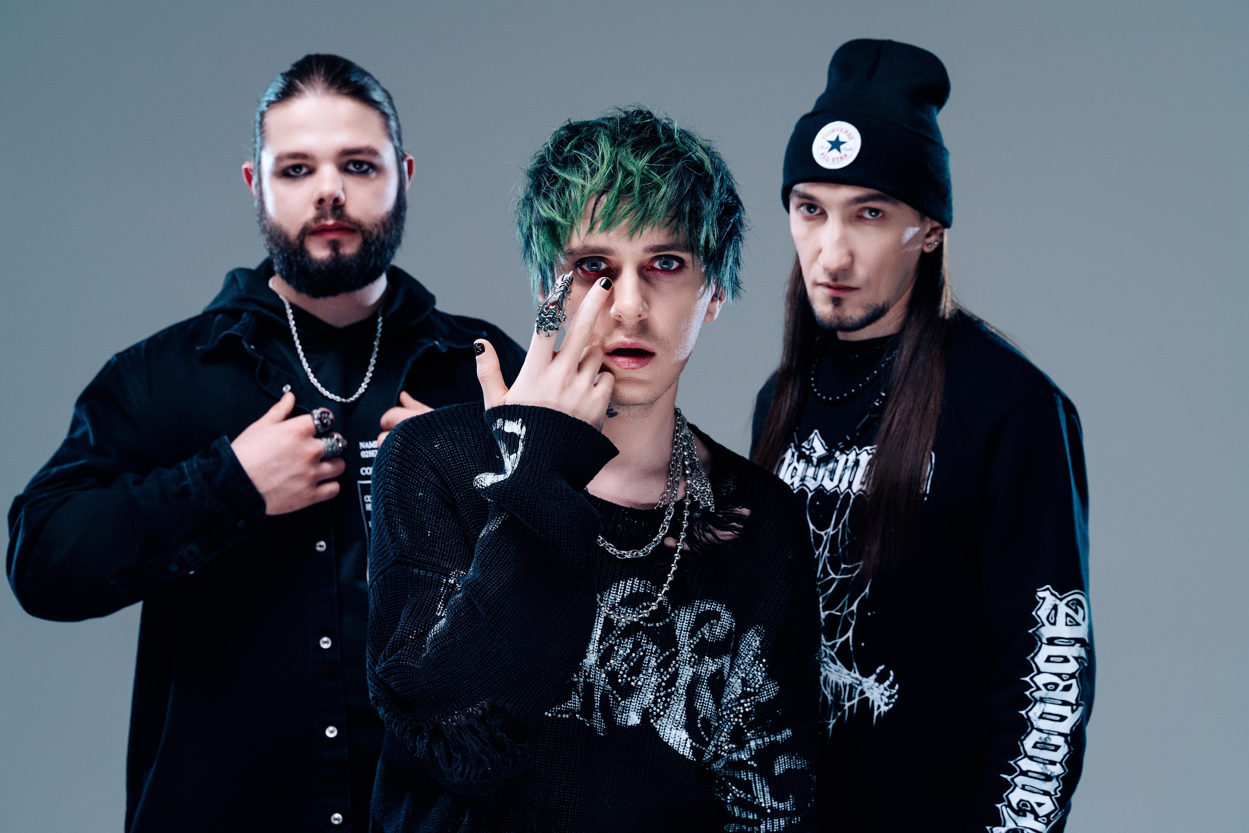 Bez Obid. Коммерческий фотограф Иван Рыбаков