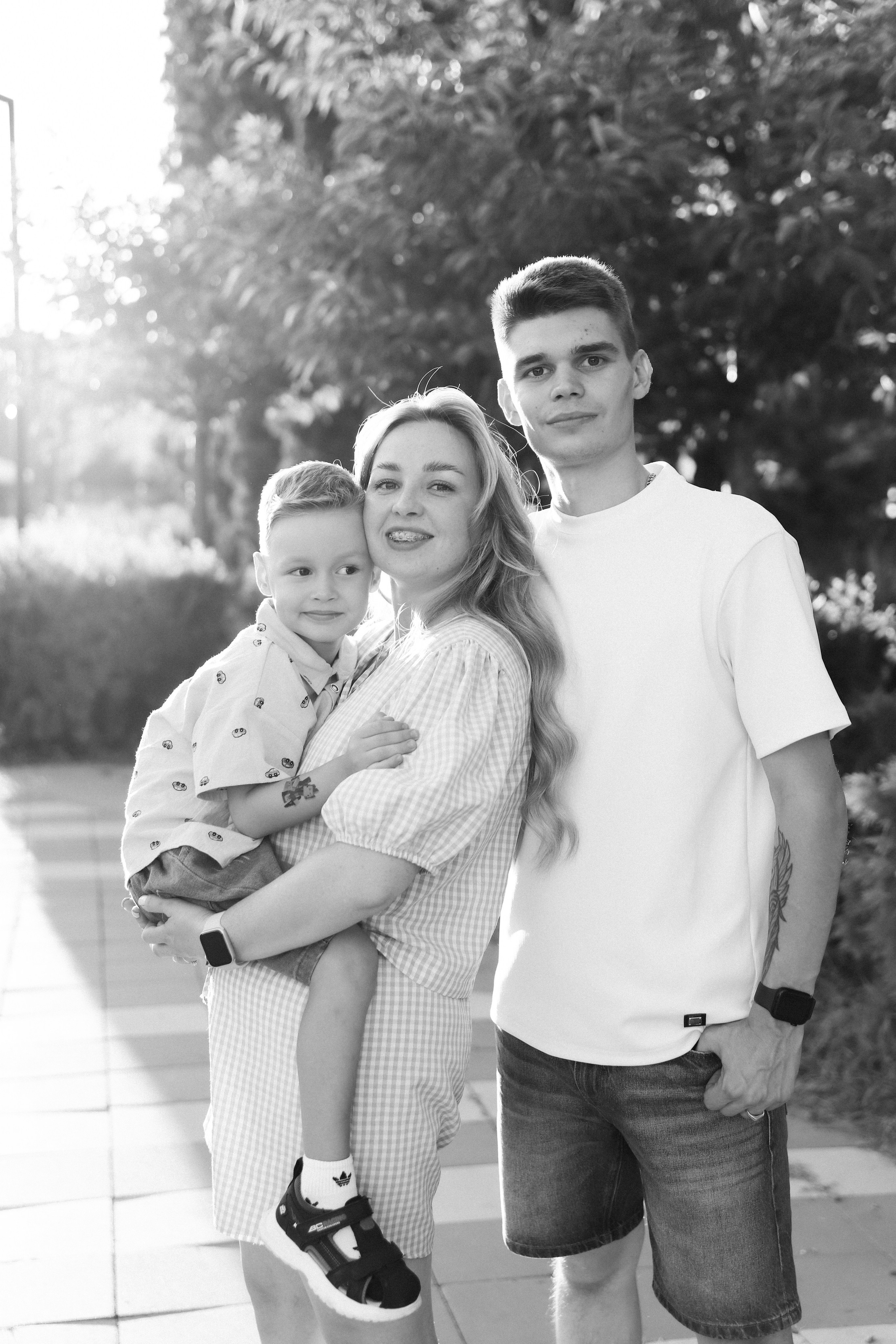 Family. Мария Рожкова семейный фотограф в Волгограде