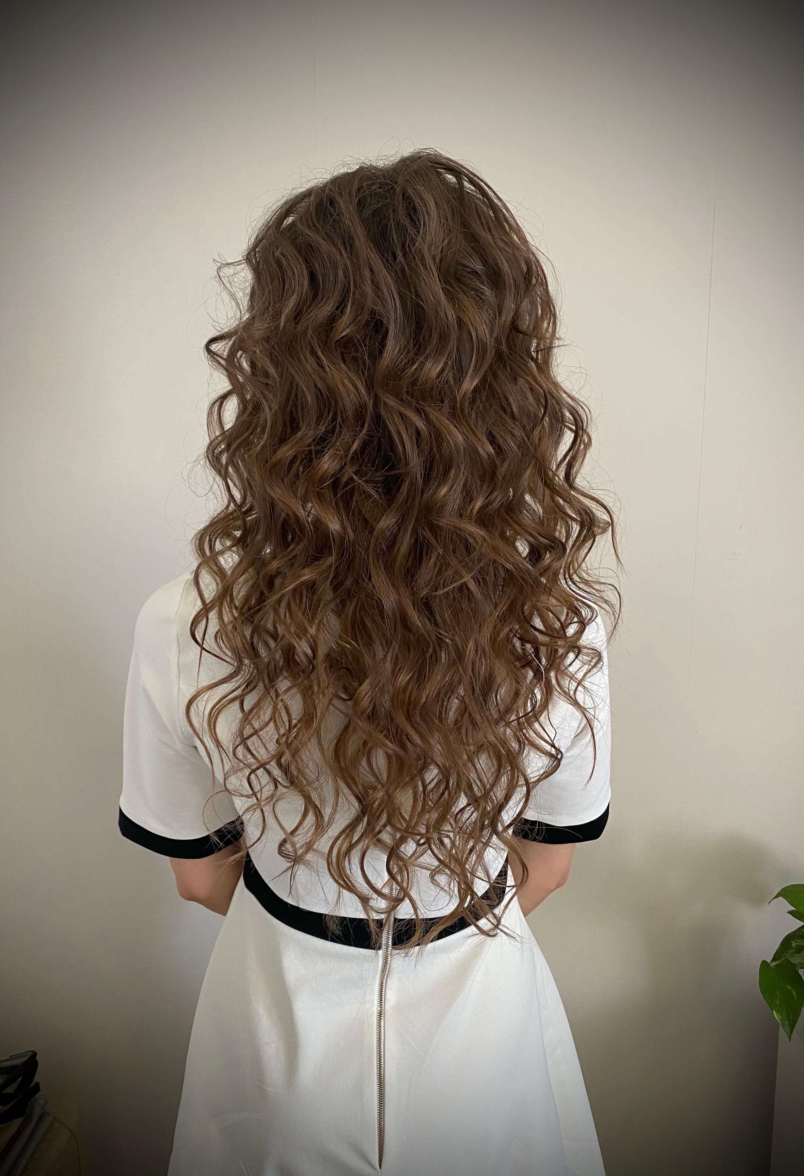 Hair style. Свадебный стилист Москва