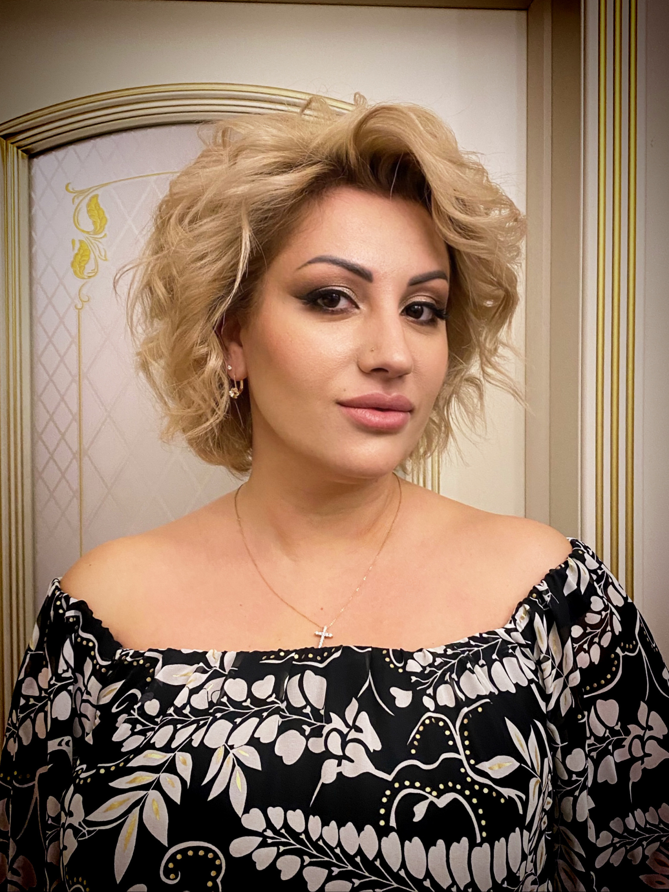 Make-up. Свадебный стилист Москва