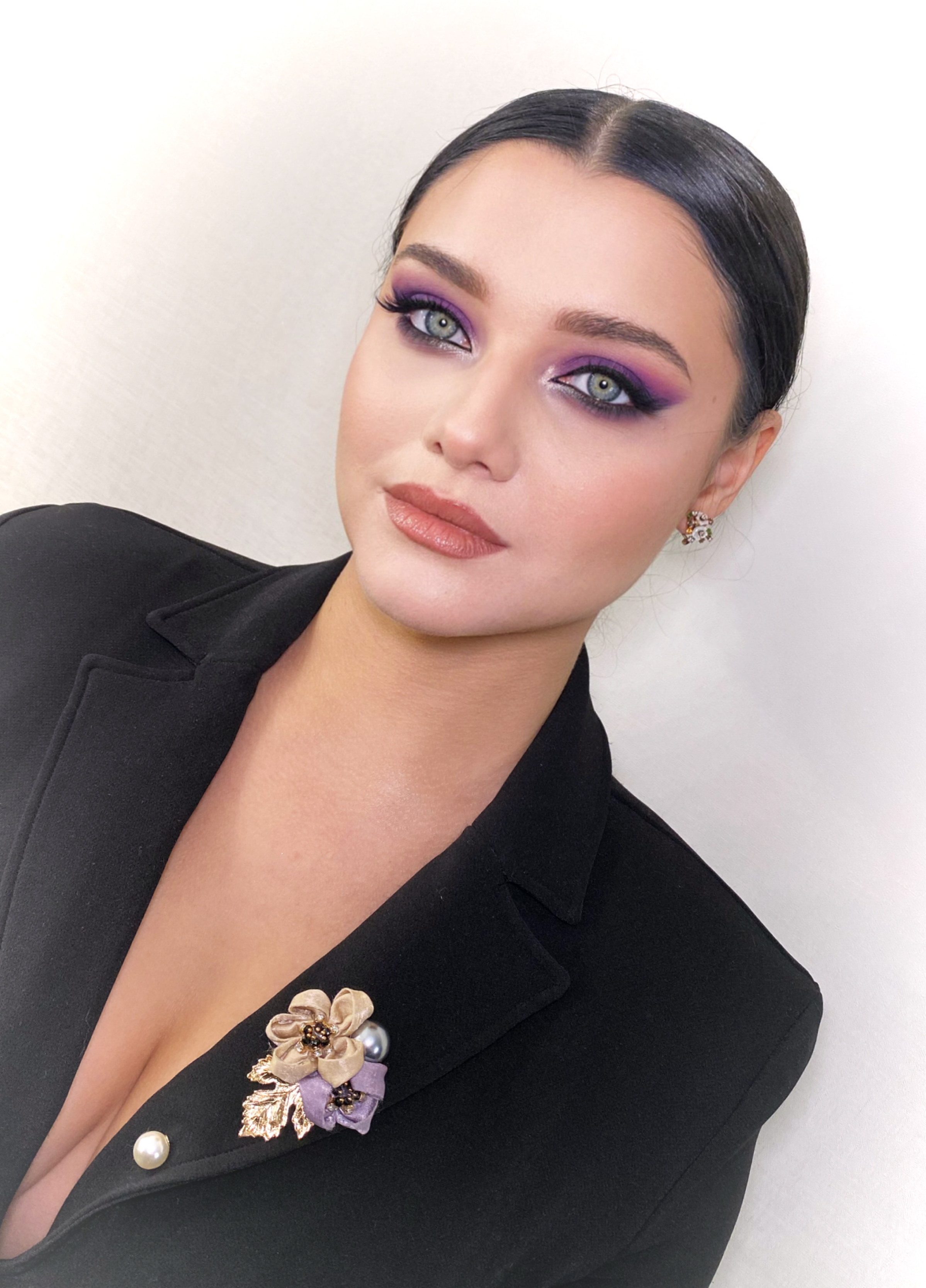 Make-up. Свадебный стилист Москва