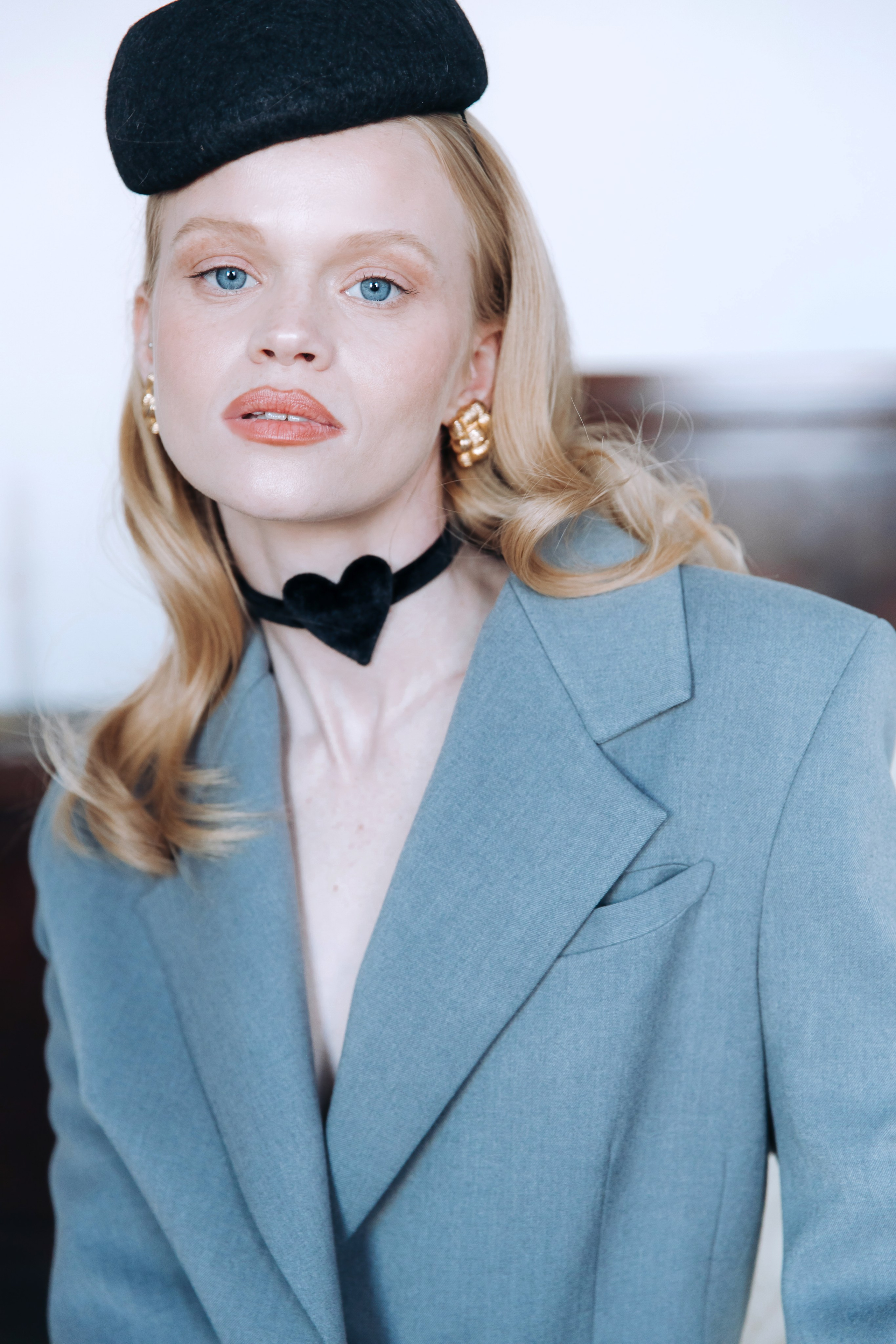 EROUSE. Главная