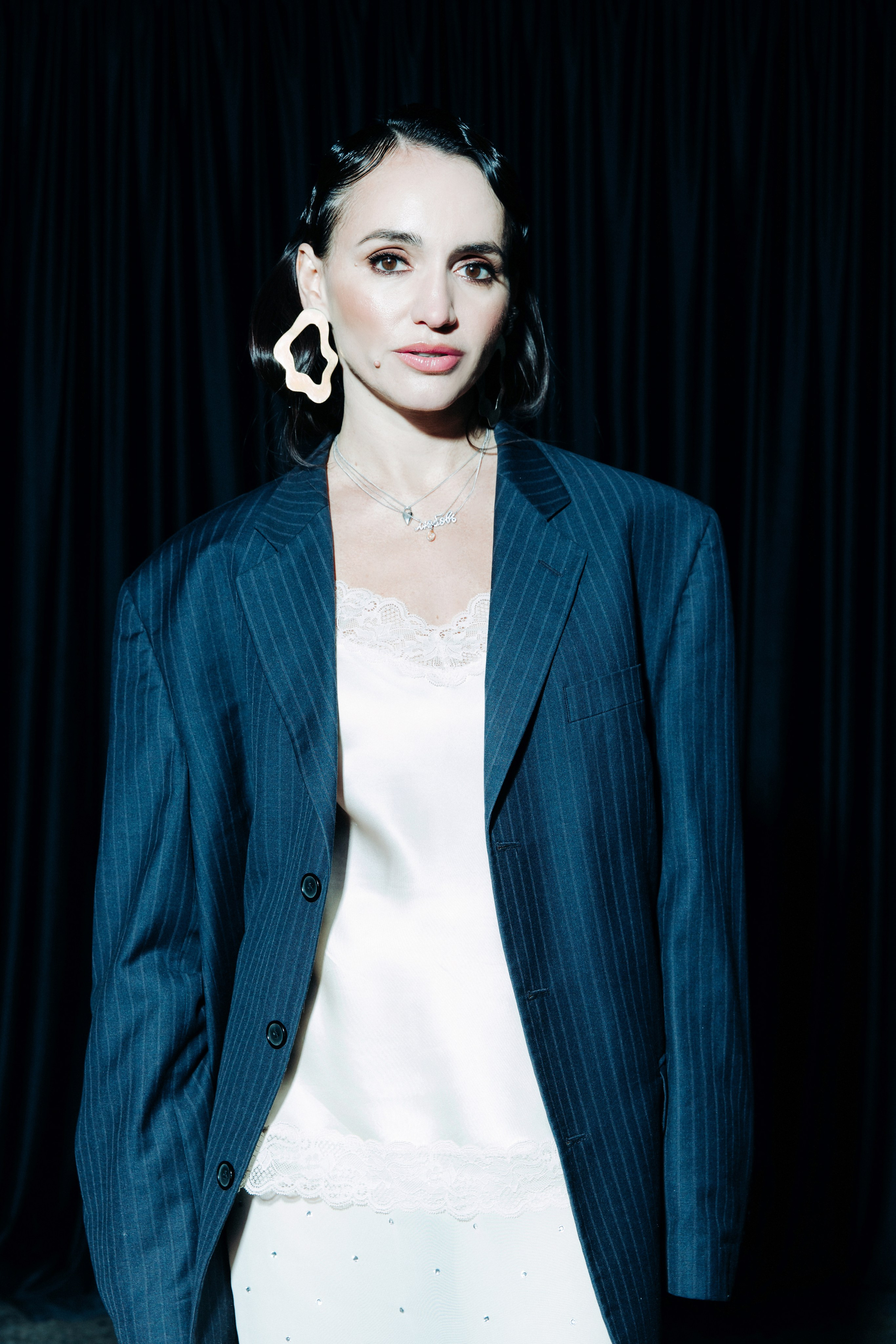 Наташа. Главная