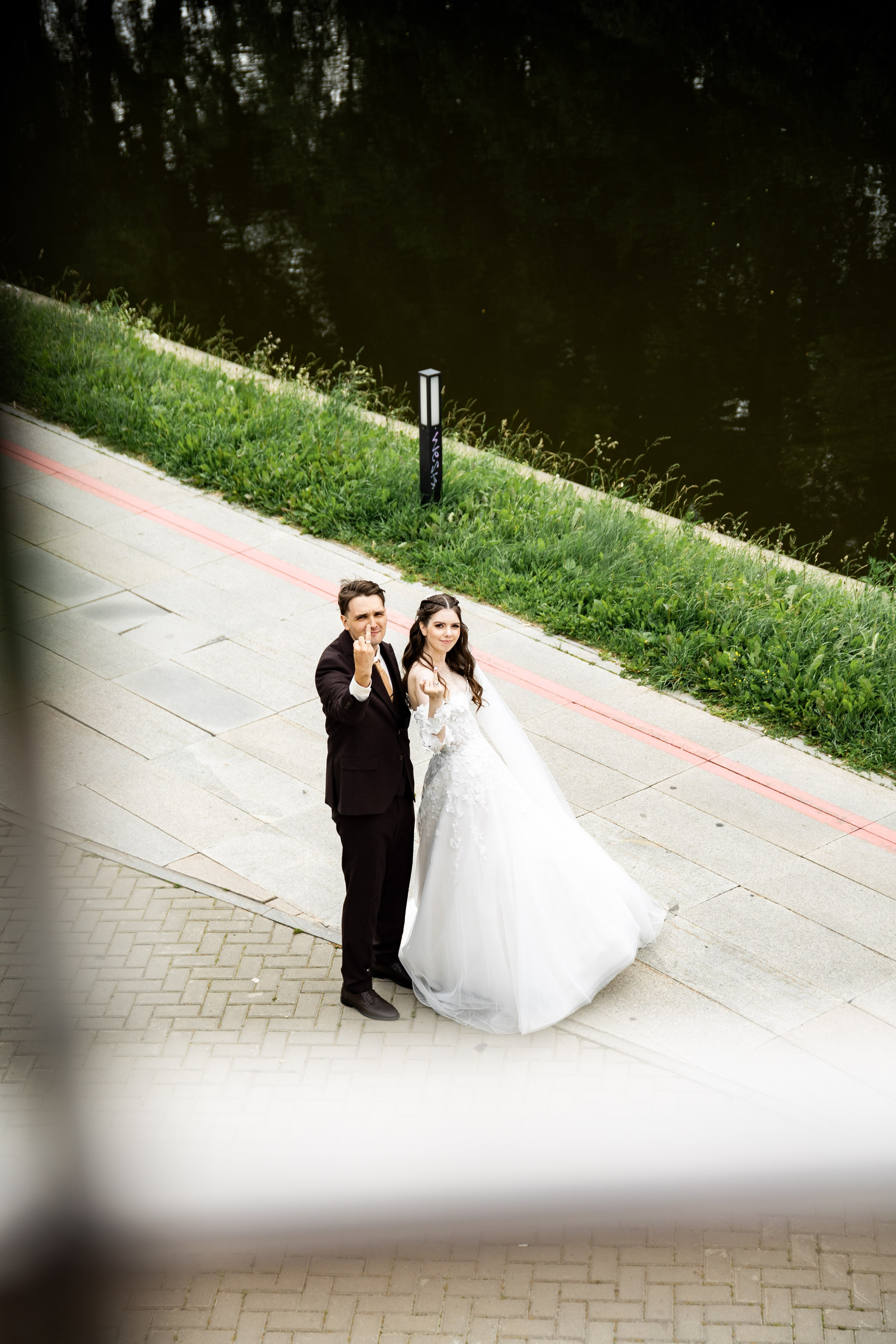 Свадьба Кости и Даши. Фотограф Родион Нарудинов