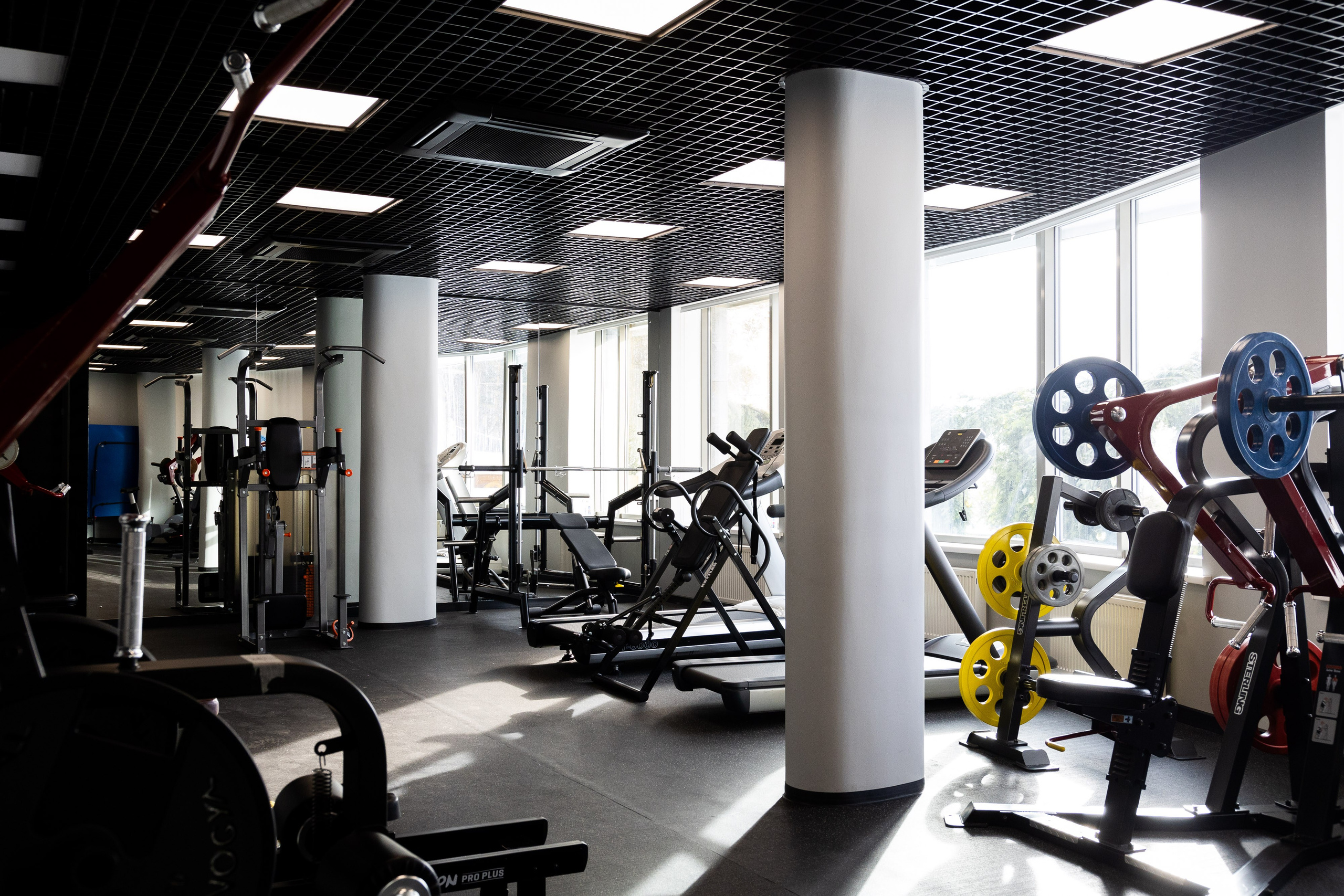 Pine Creek Resort. Фотограф Родион Нарудинов