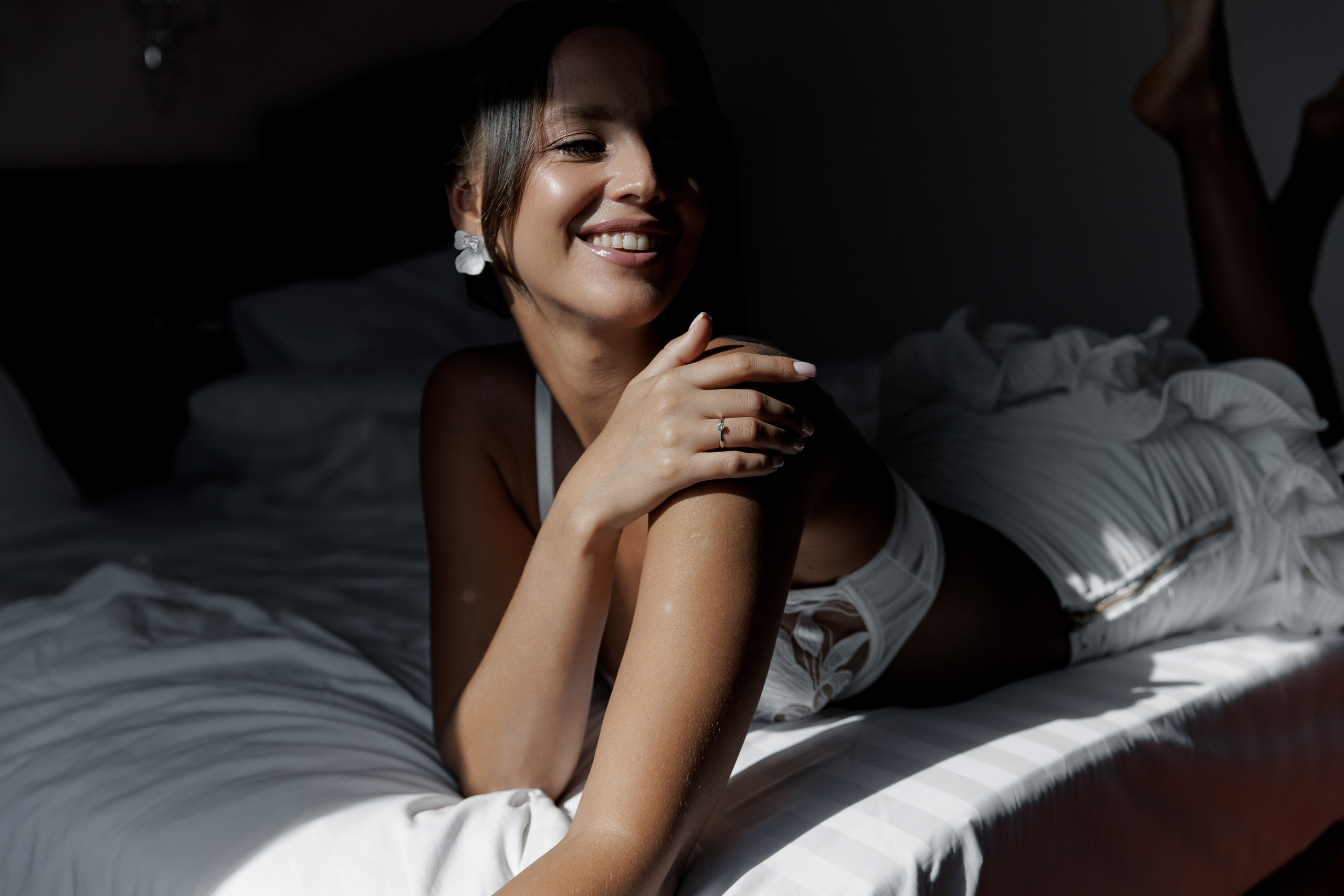 Антон и Света 2024. Свадебный фотограф в Москве, Ярославле Виталий Квант