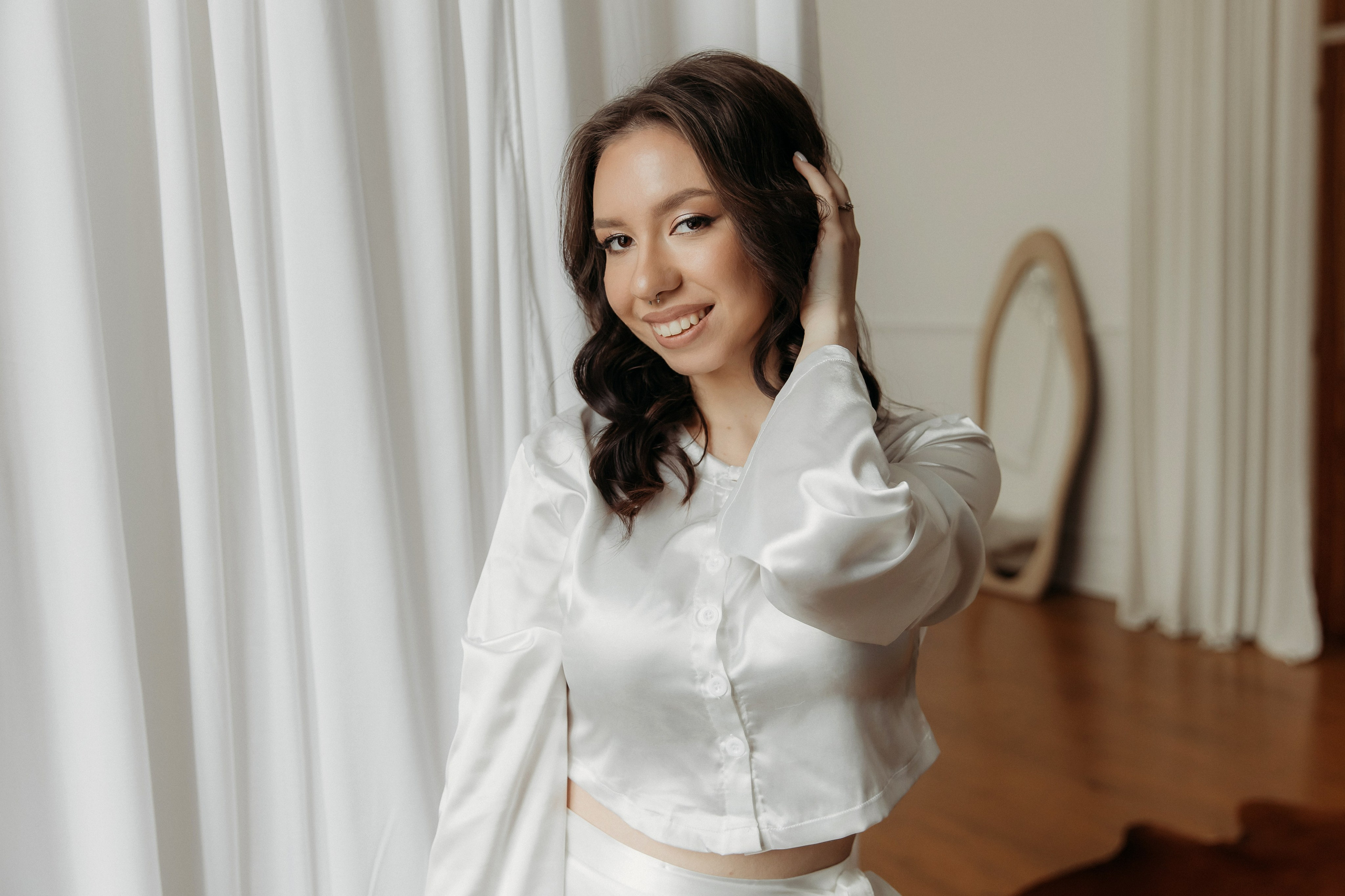 Алина. Семейный и репортажный фотограф в Иркутске Людмила Лиханская