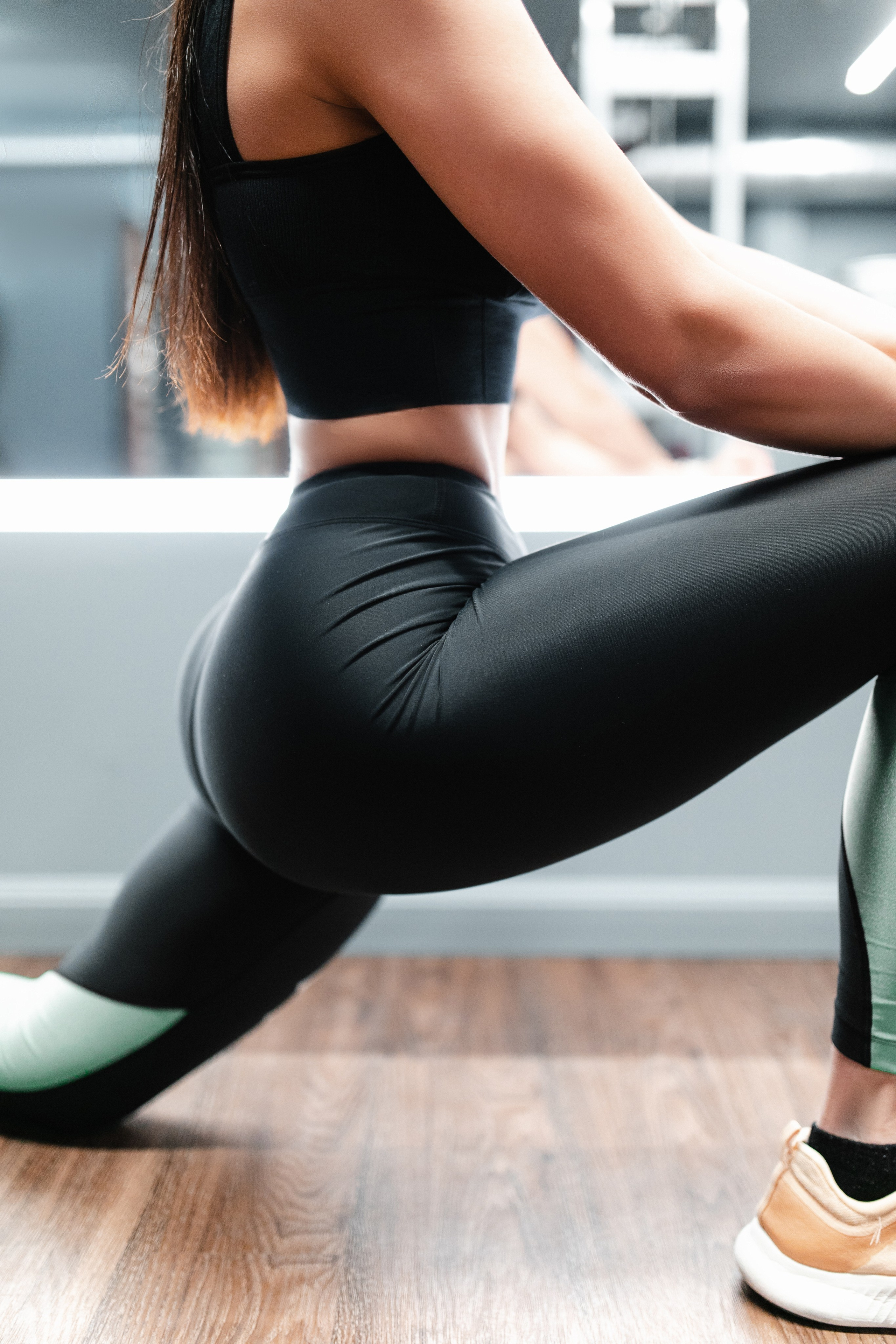 Тренер Татьяна. Роман Урумбаев фотограф Нижневартовск