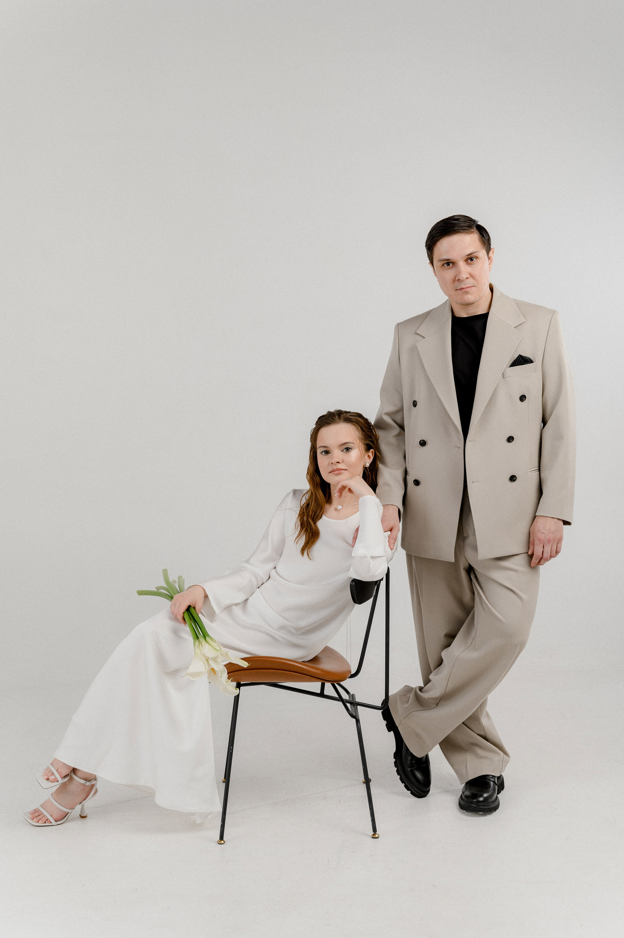 Глеб и Ира. Фотограф Павел Петров г. Тюмень