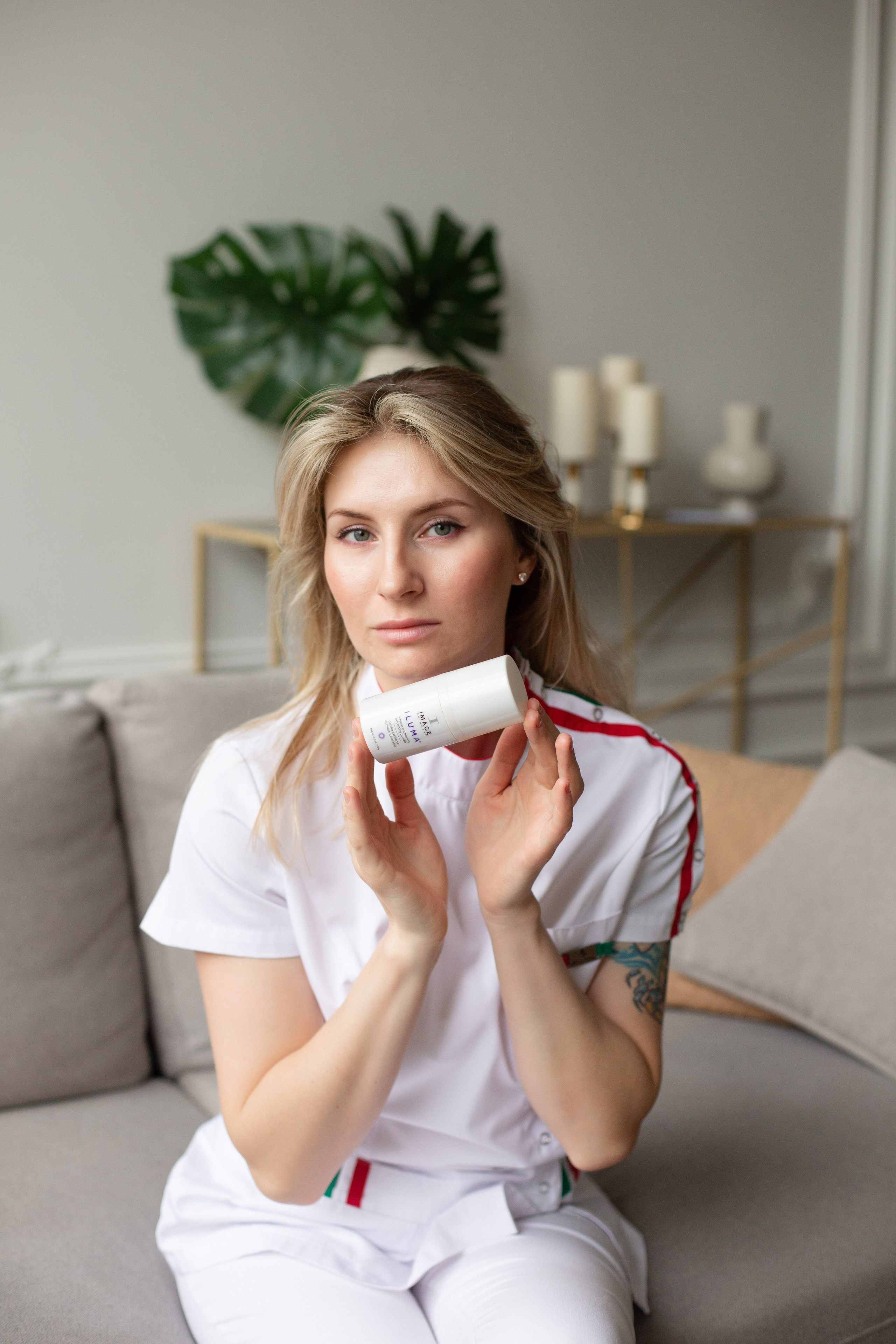 Контент. Фотограф в Москве Юлия Борисовец