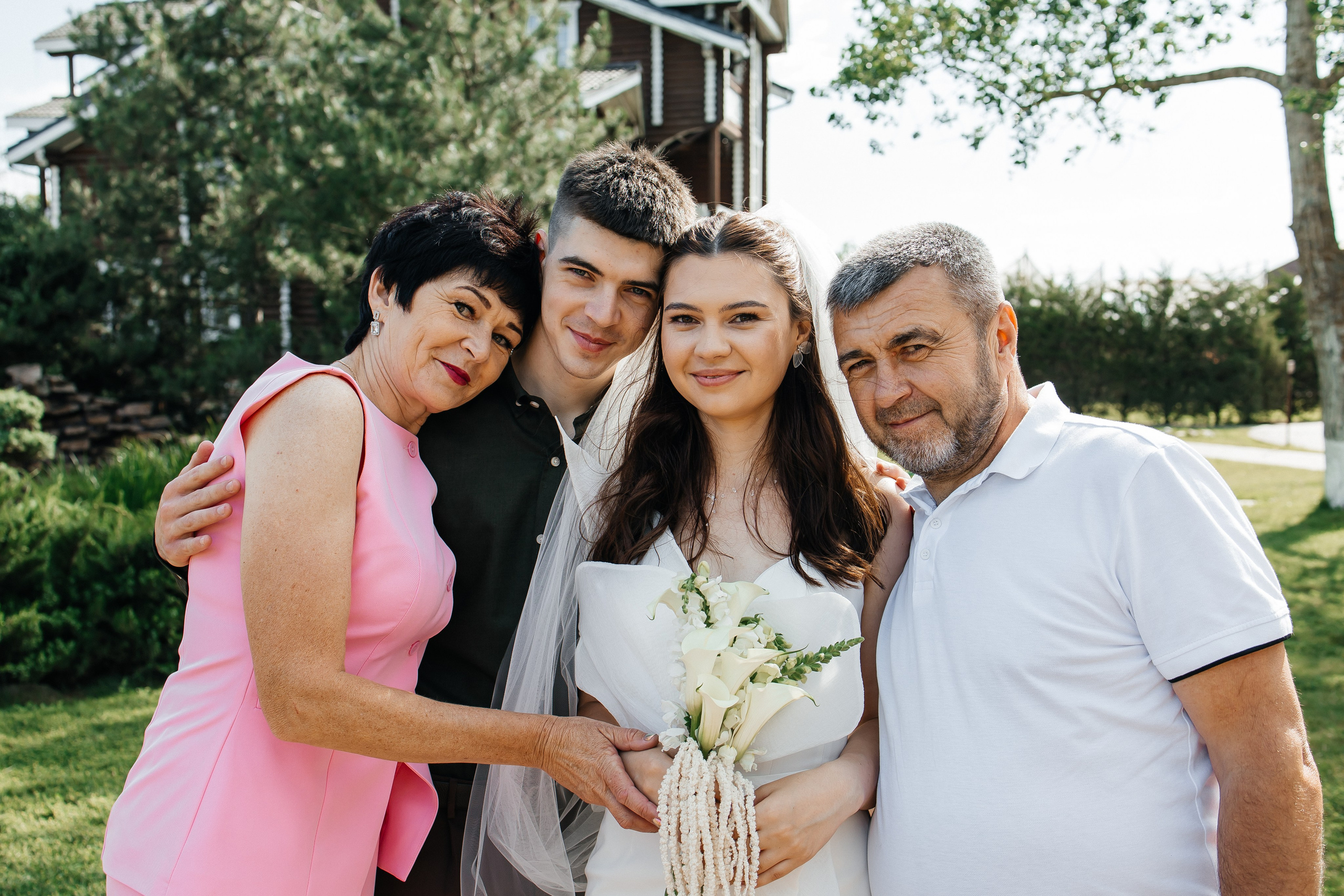 Валентин и Виктория. Свадебный и семейный фотограф в Ростове-на-Дону