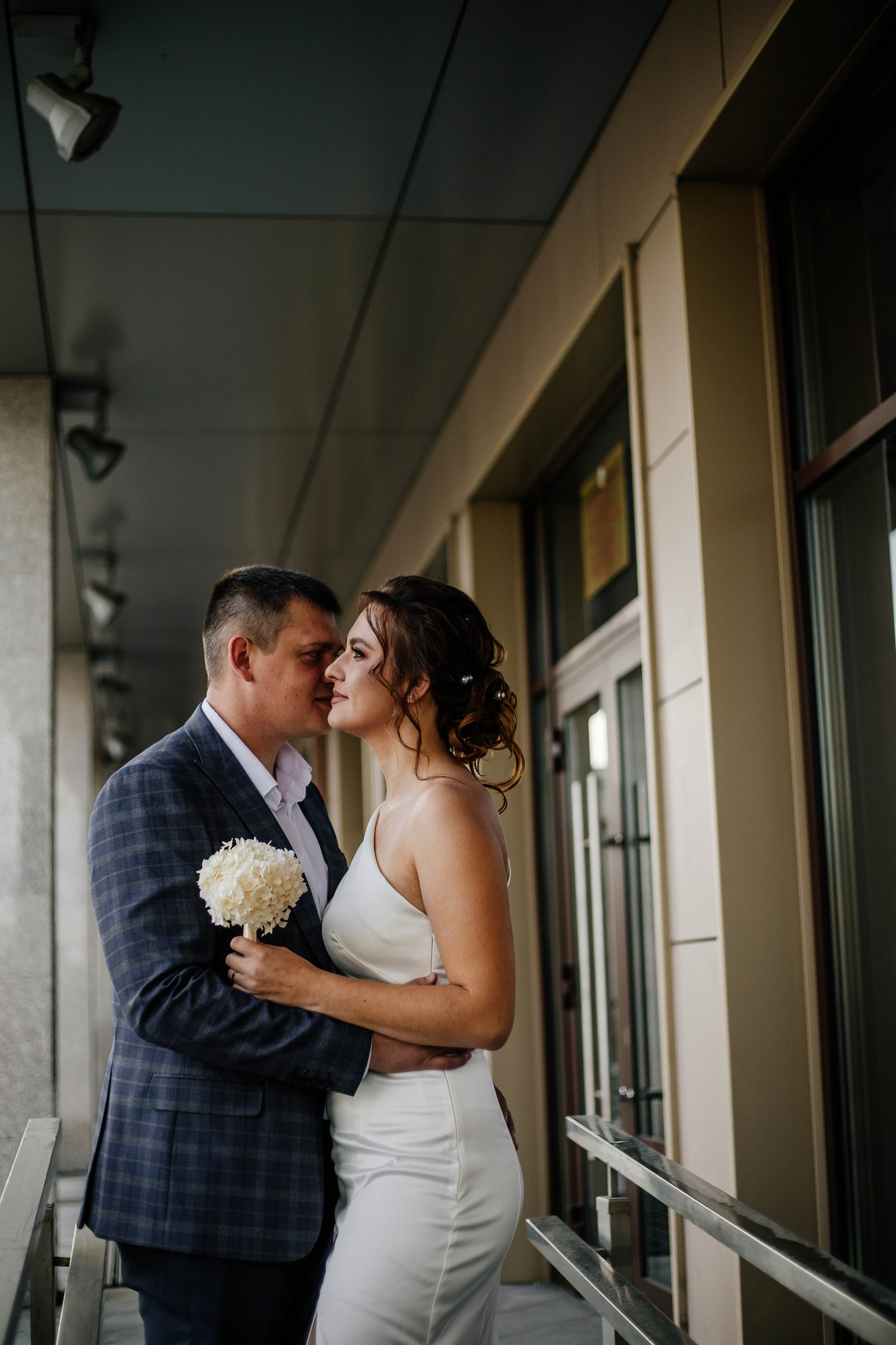 Александр и Маргарита. Рыжова Тамара