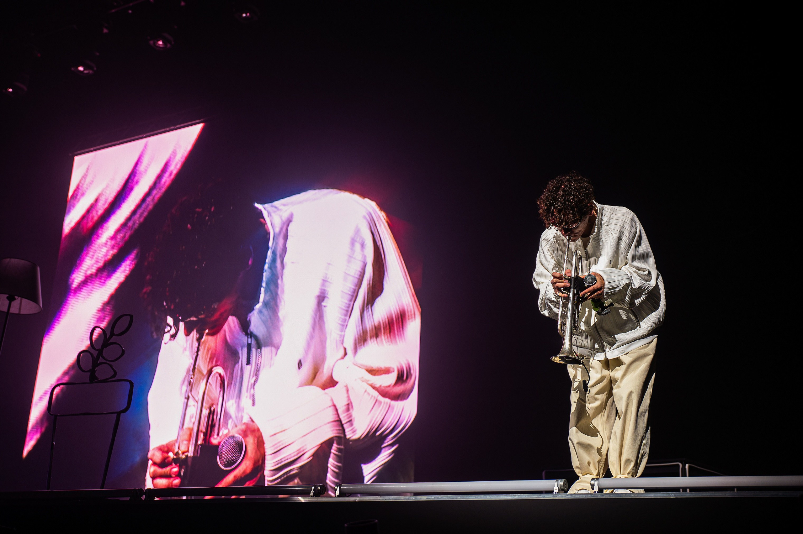 ANTOHA MC / MOSCOW / 2025. OOPS TEAM