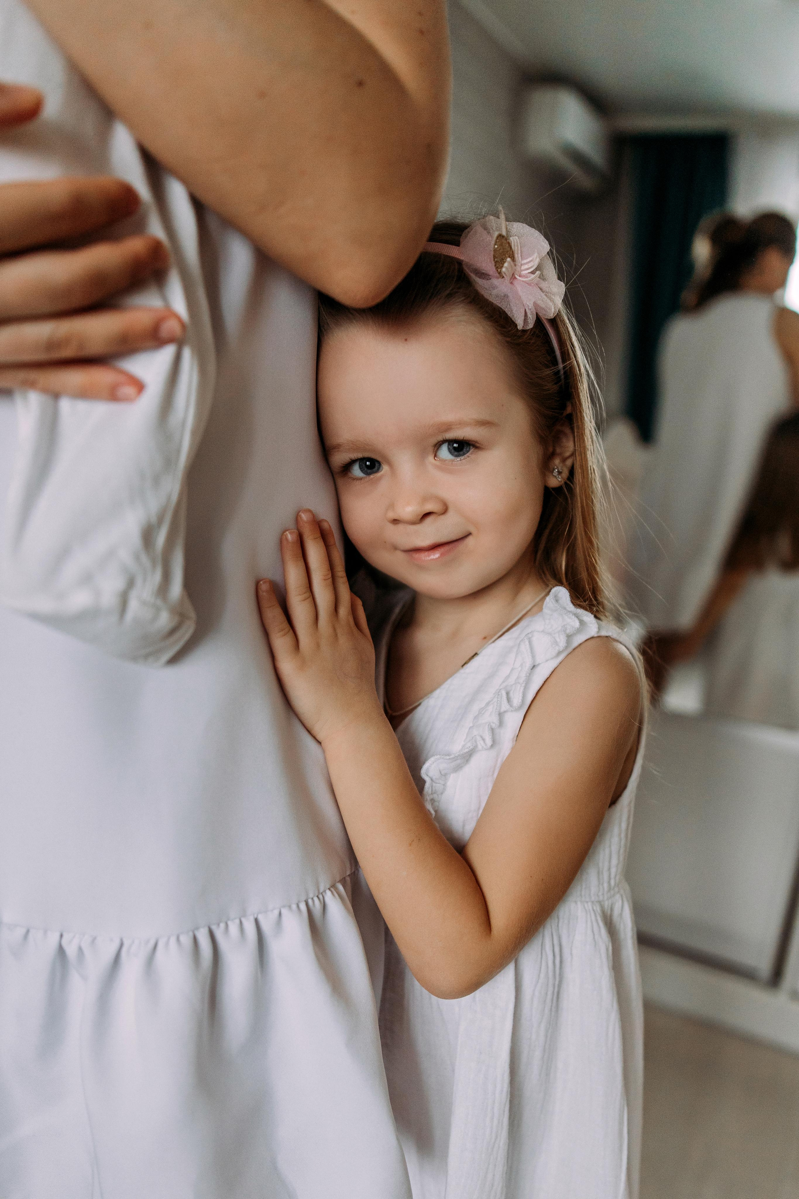 Сергей, Маша, Настя, Таня. Семейный фотограф и детский фотограф в Волгограде Алеся Бутакова — дет