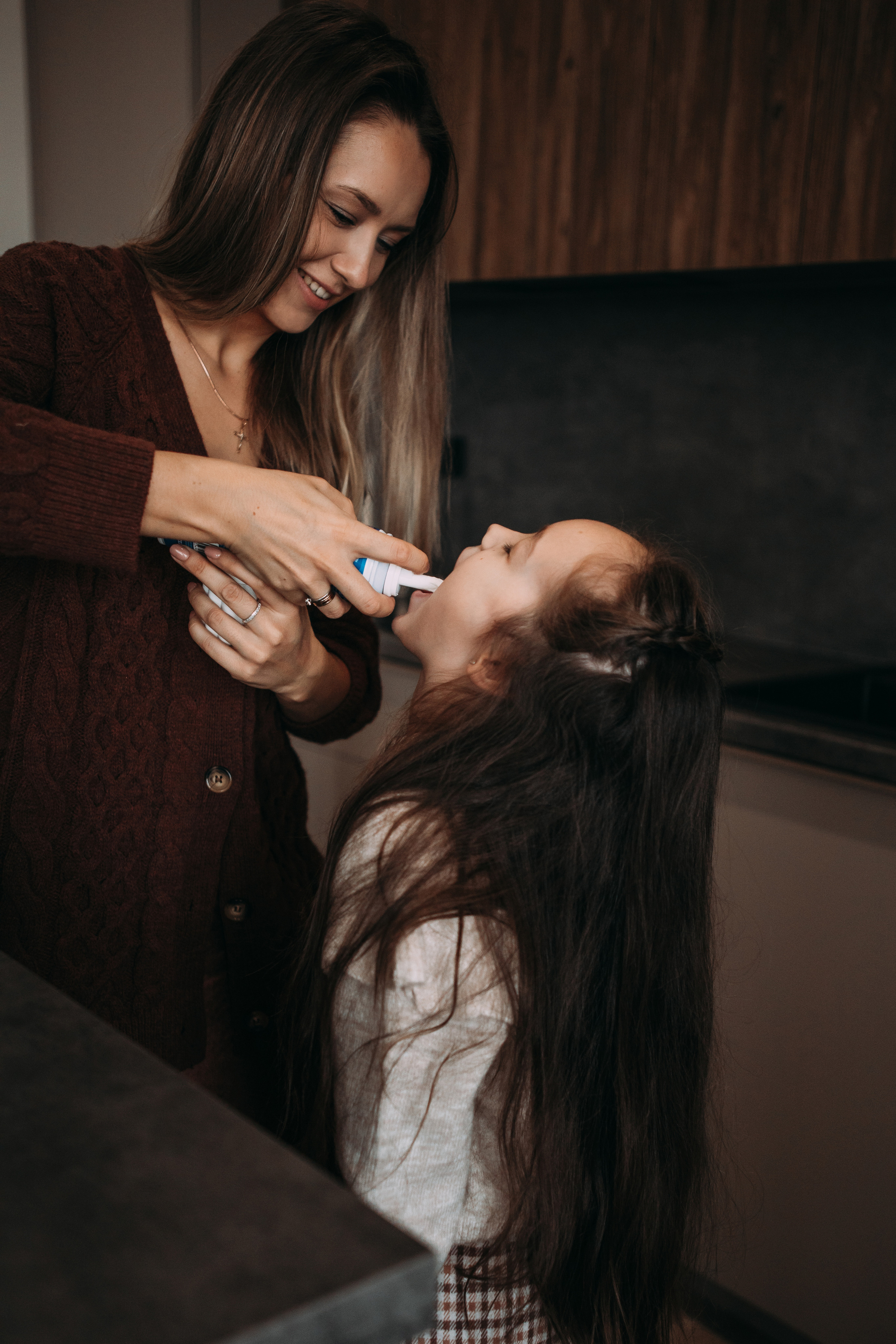 Екатерина, Николай, Ева и София. Семейный фотограф и детский фотограф в Волгограде Алеся Бутакова — дет