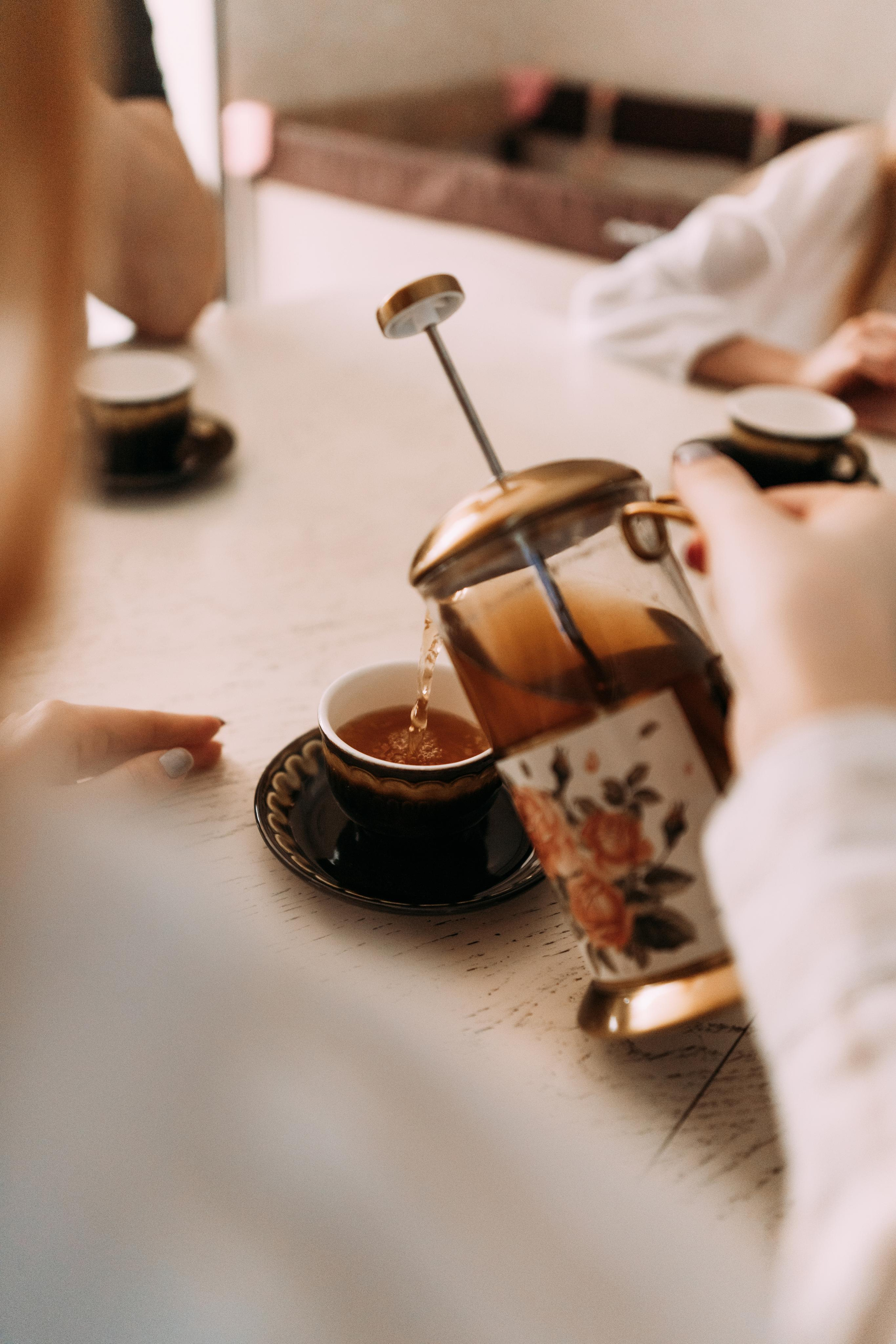 Екатерина, Василий, Настя, Люся и Василиса. Семейный фотограф и детский фотограф в Волгограде Алеся Бутакова — дет