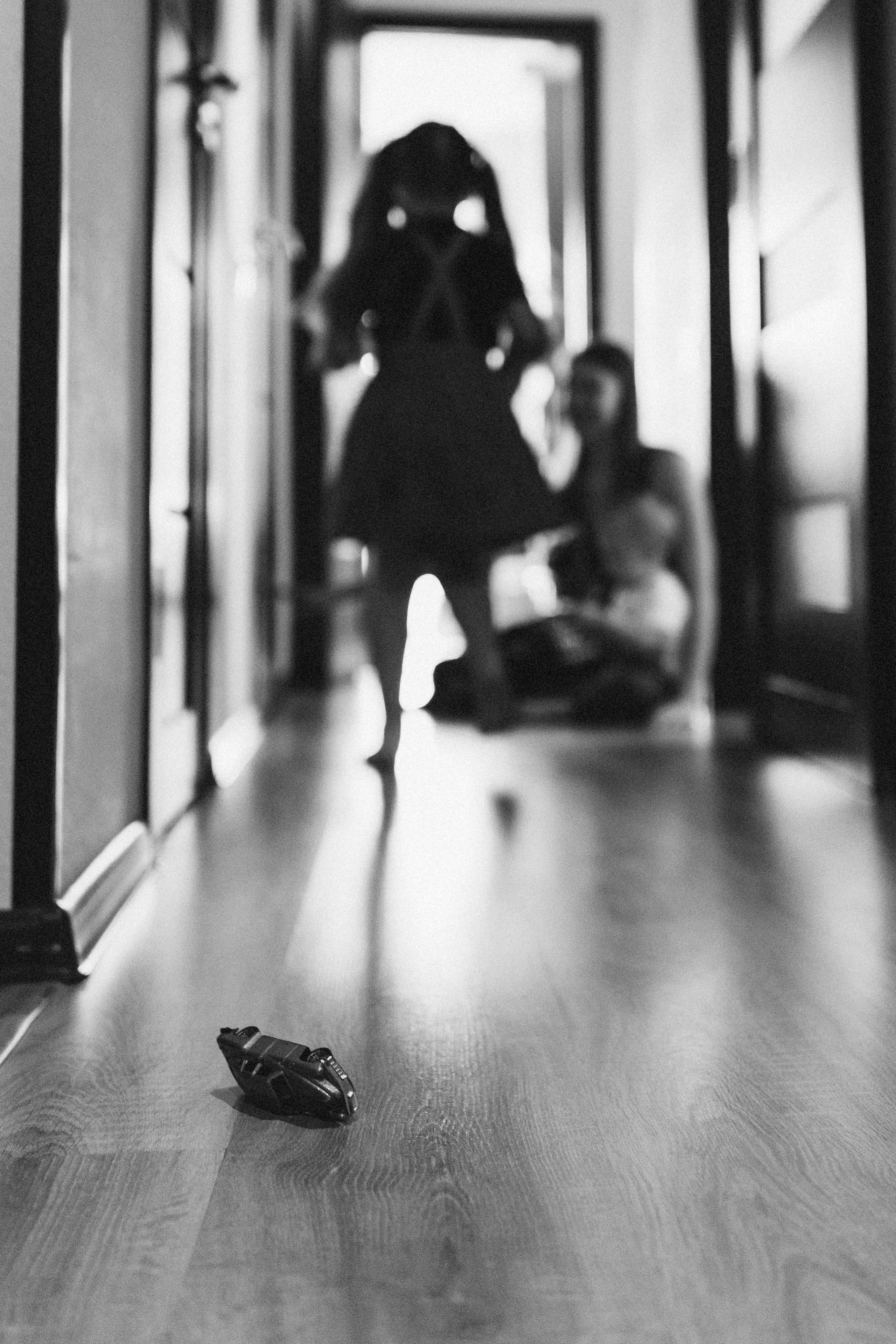 Надя, Паша, Веля и Лёва. Семейный фотограф и детский фотограф в Волгограде Алеся Бутакова — дет