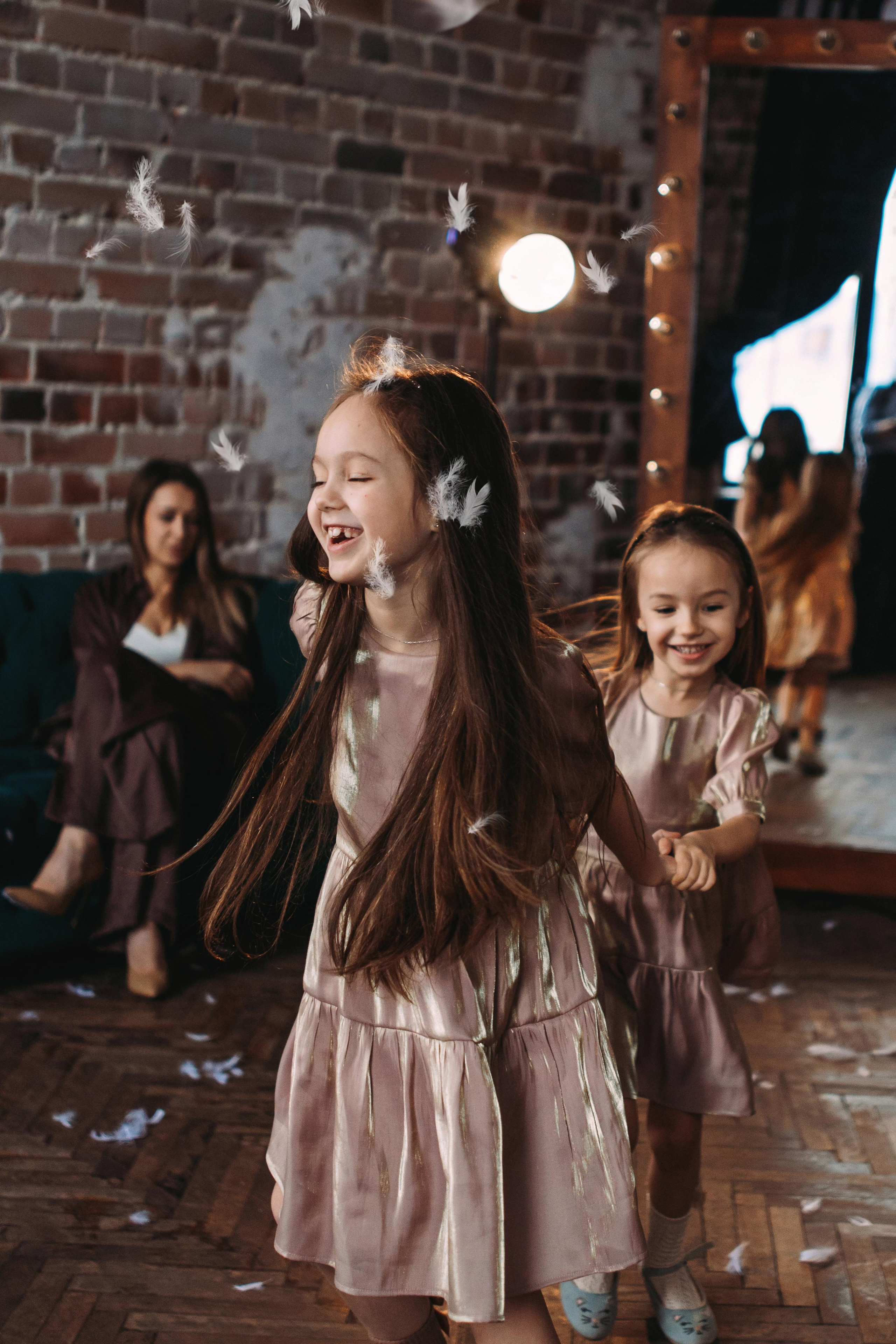 Катя, Ева, София. Семейный фотограф и детский фотограф в Волгограде Алеся Бутакова — дет