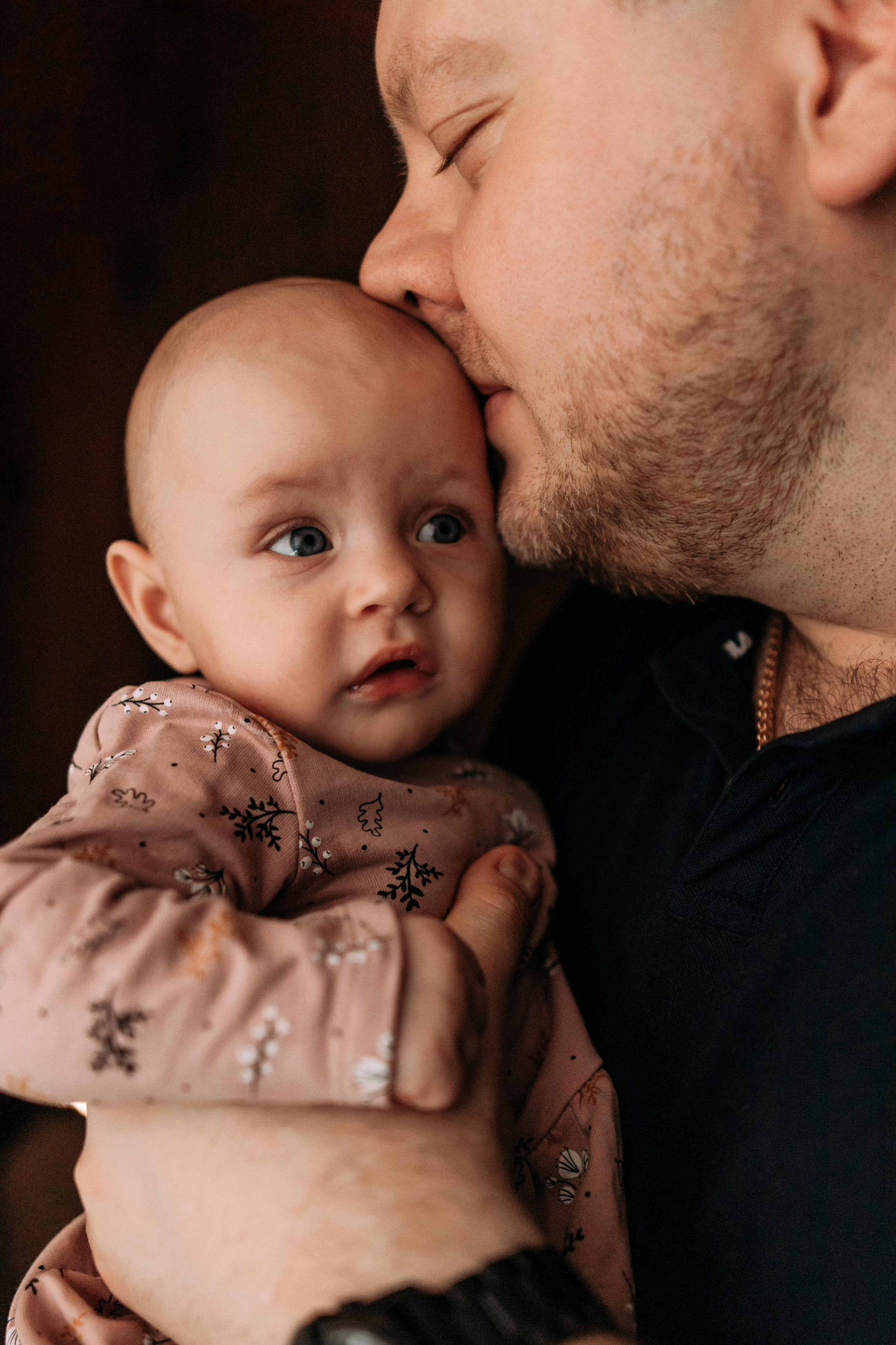 Екатерина, Василий, Настя, Люся и Василиса. Семейный фотограф и детский фотограф в Волгограде Алеся Бутакова — дет
