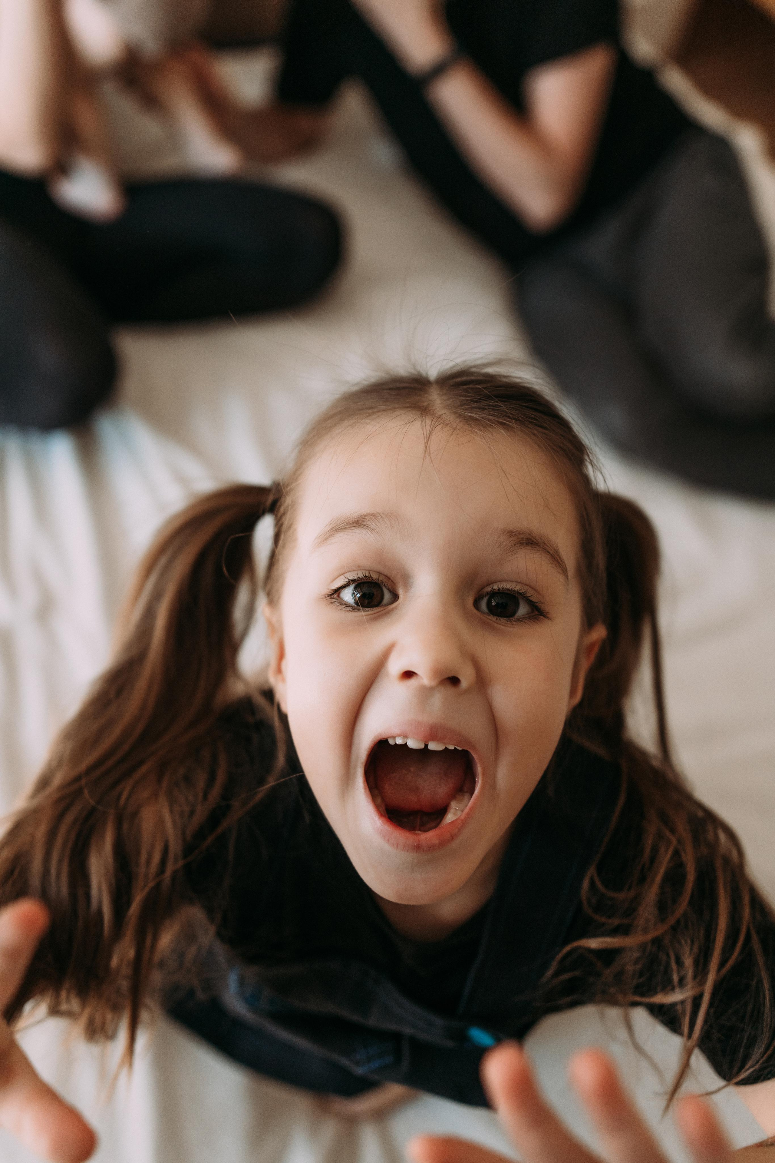 Надя, Паша, Веля и Лёва. Семейный фотограф и детский фотограф в Волгограде Алеся Бутакова — дет